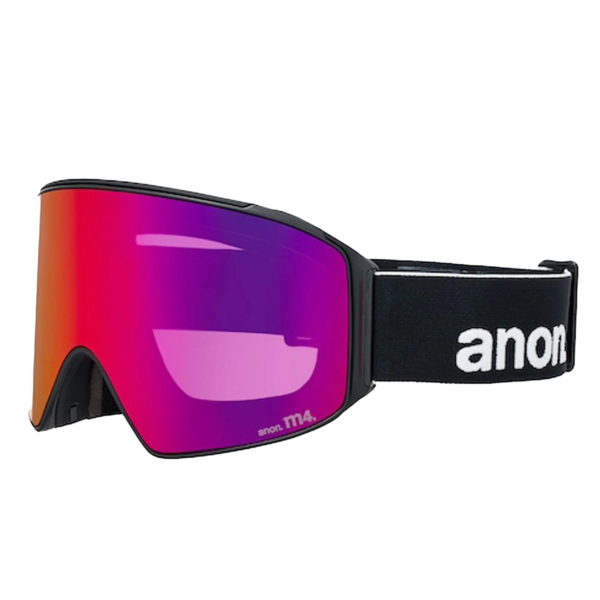 Anon M4 Cylindrical Goggles - Image 6