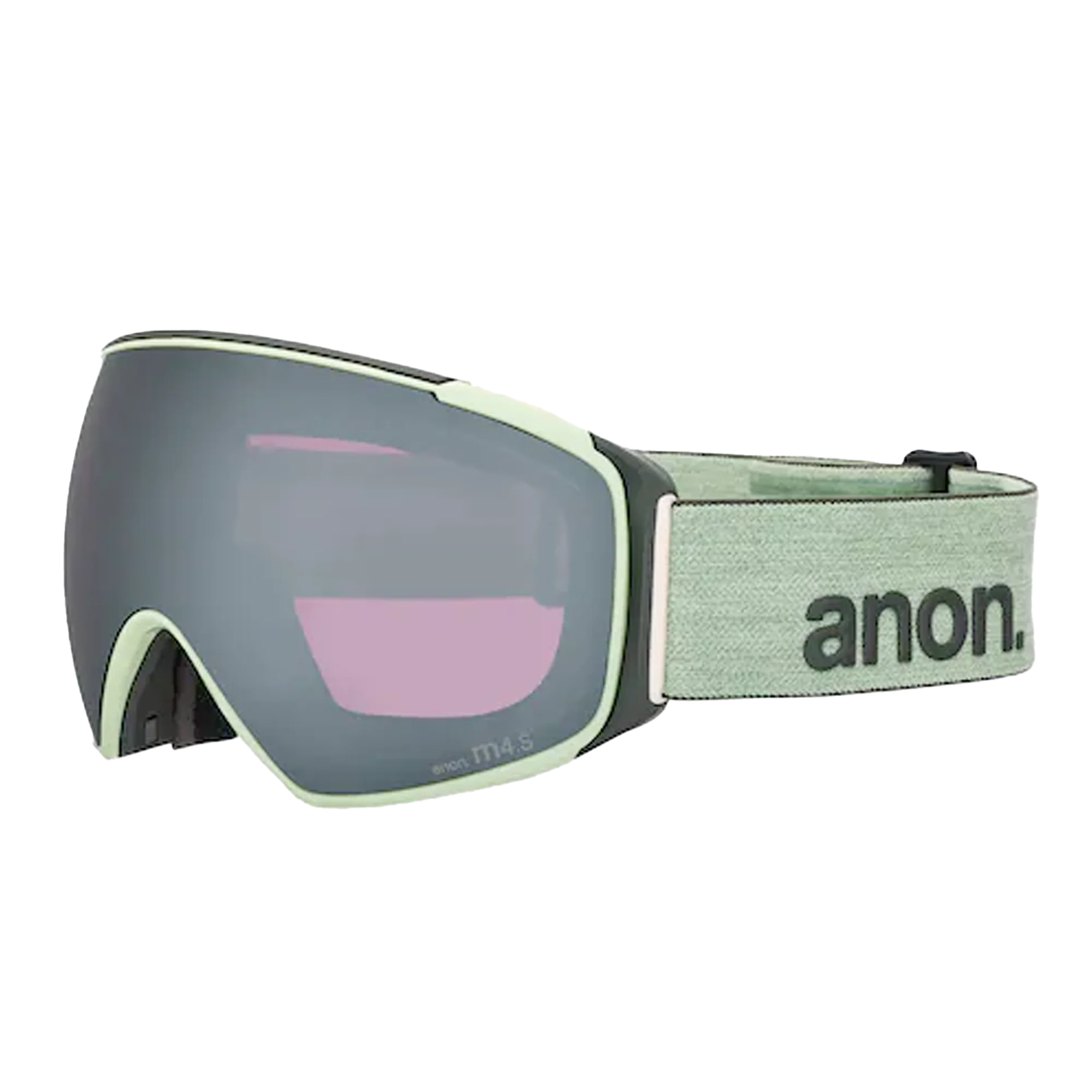 Anon M4S Toric Goggles