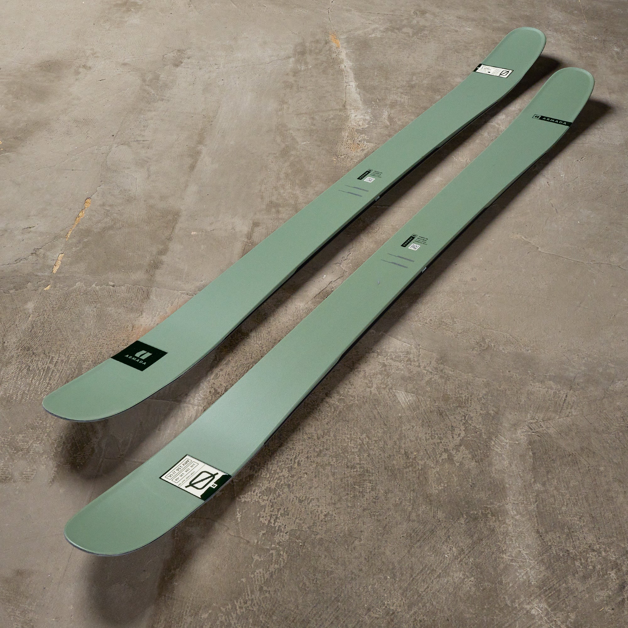 Armada ARV 116 JJ UL Skis 2026 - Image 2
