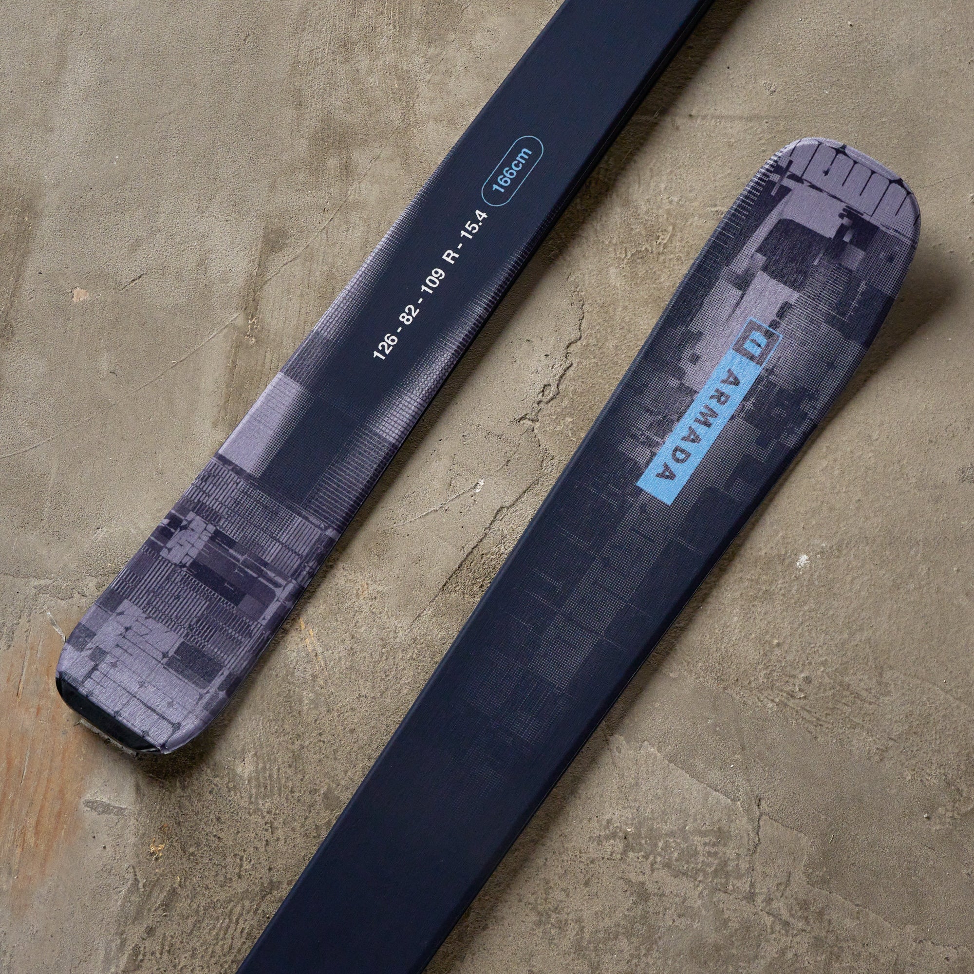 Armada Declivity 82 Ti Skis 2026 - Image 3