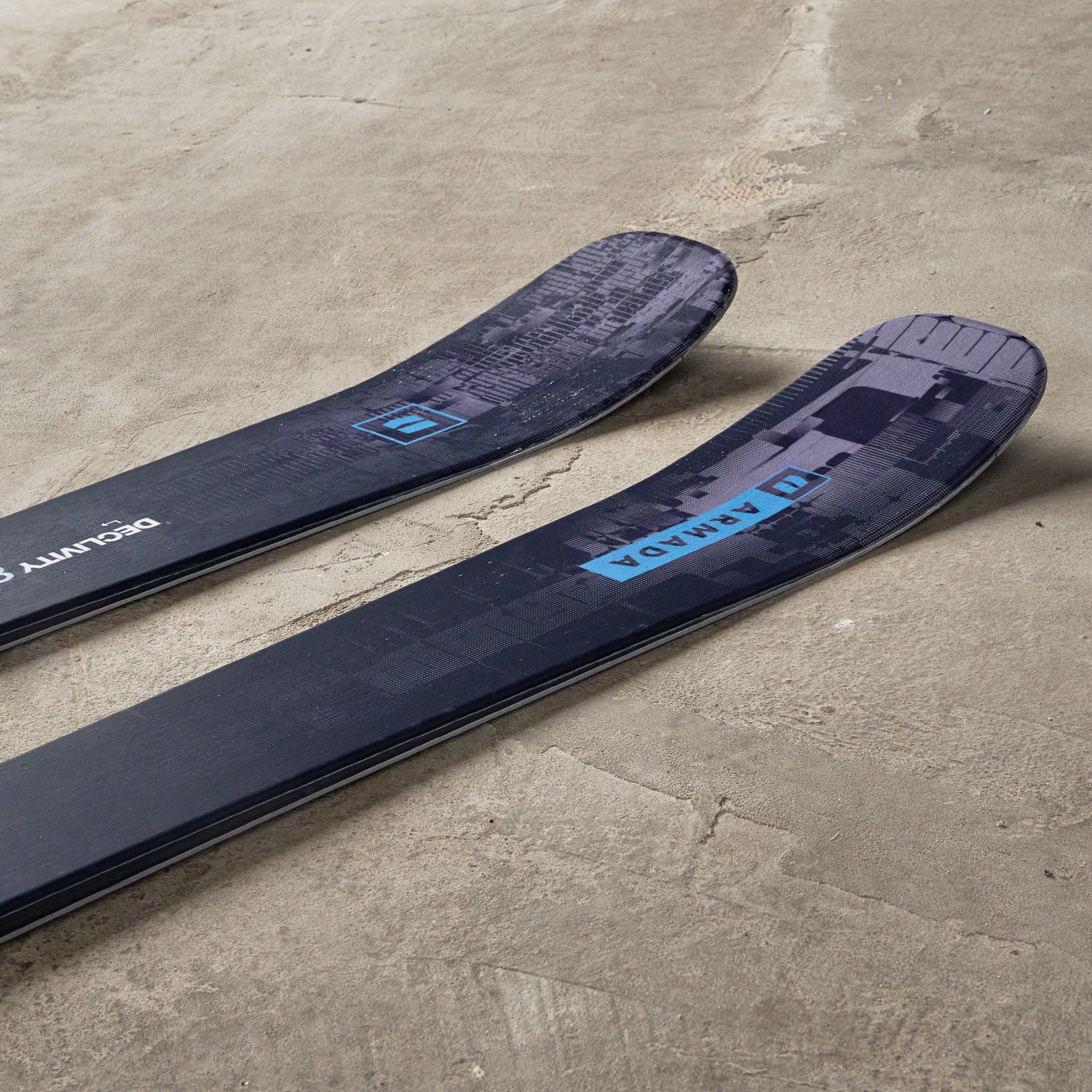 Armada Declivity 82 Ti Skis 2026 - Image 5