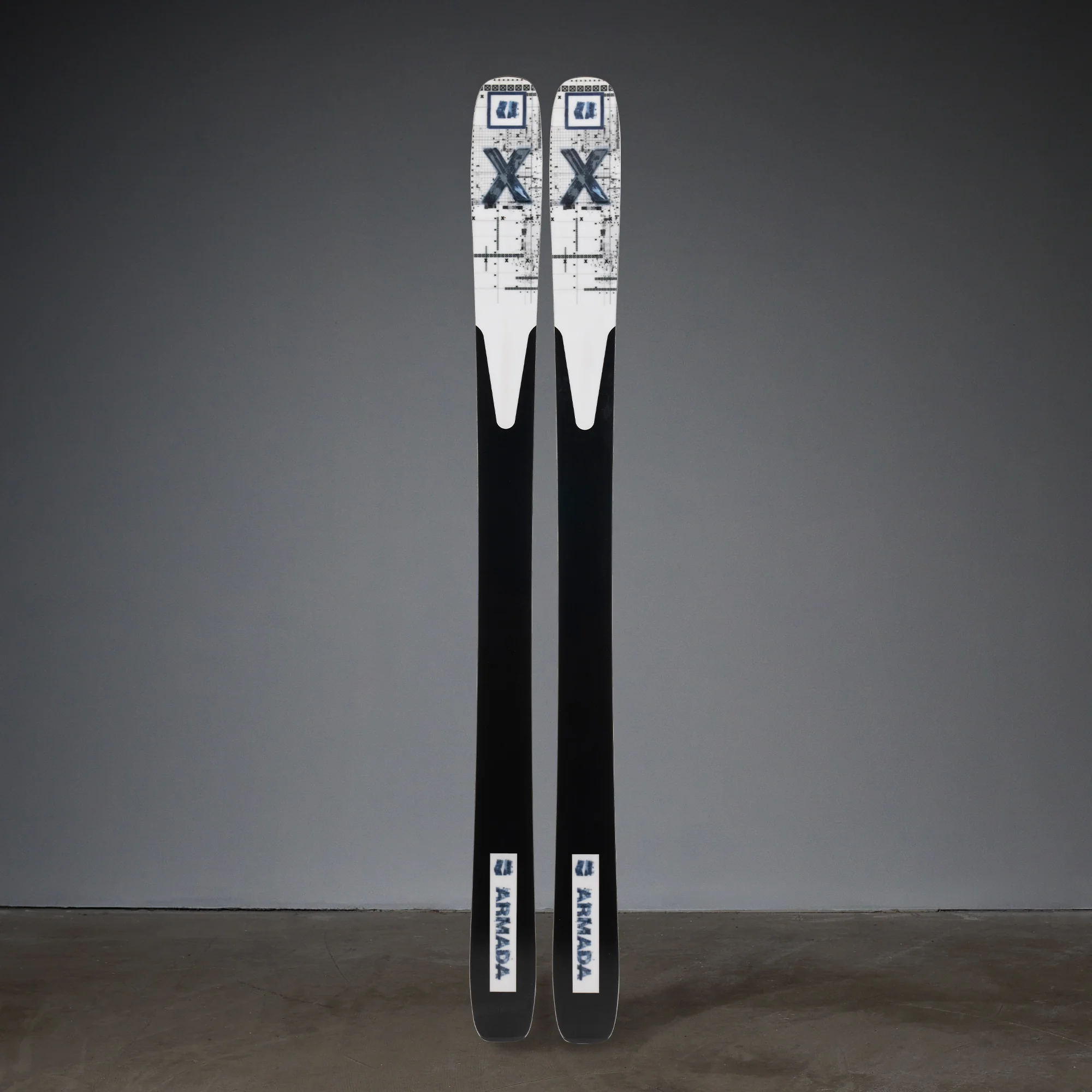 Armada Declivity X 102 Skis 2026 - Image 4