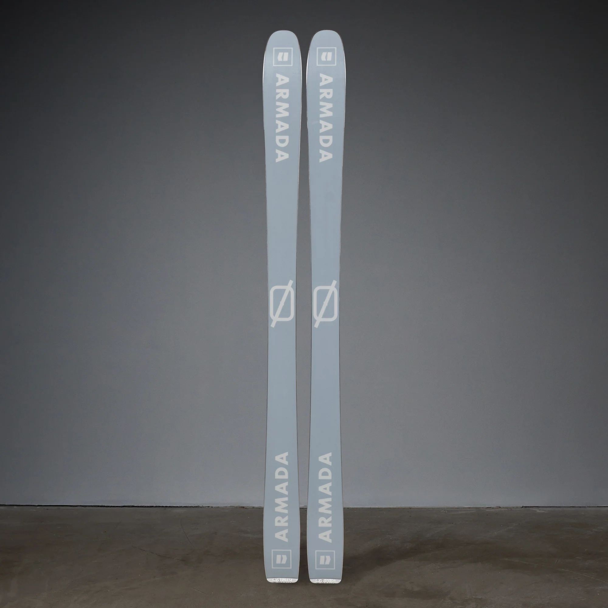 Armada Kimbo 95 Skis 2026 - Image 4