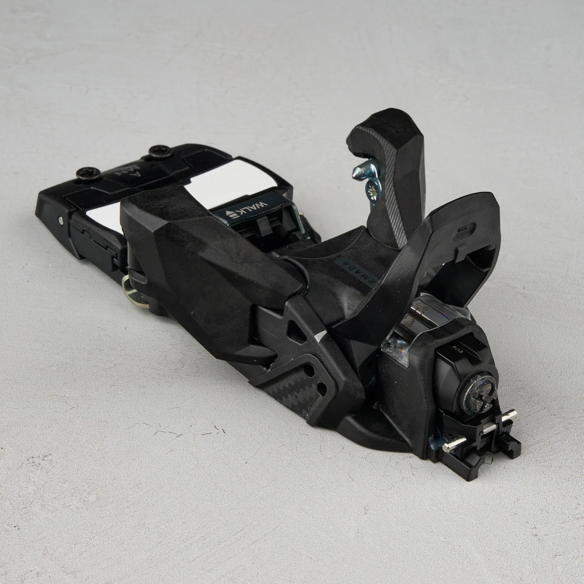 Armada Shift² 10 MN Alpine Touring Ski Bindings 2026 - Image 6
