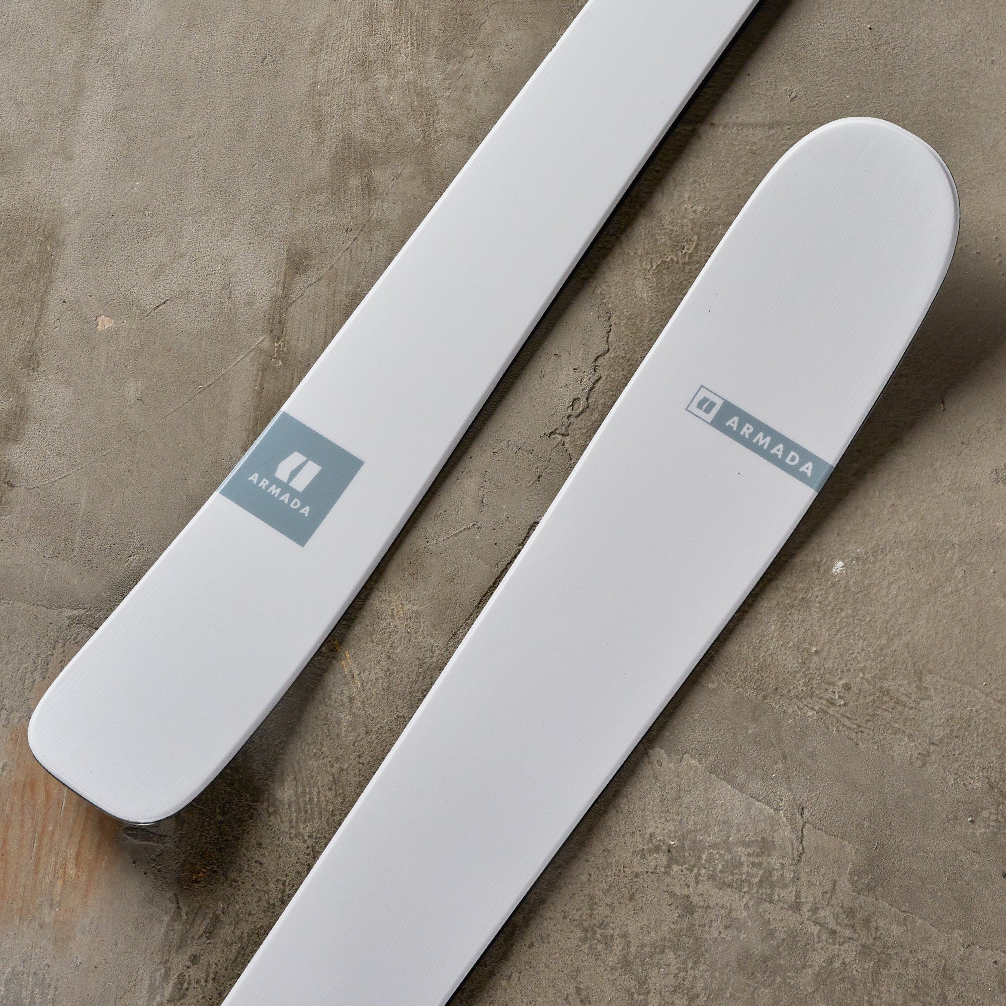 Armada Stranger 100 Skis 2026 - Image 3