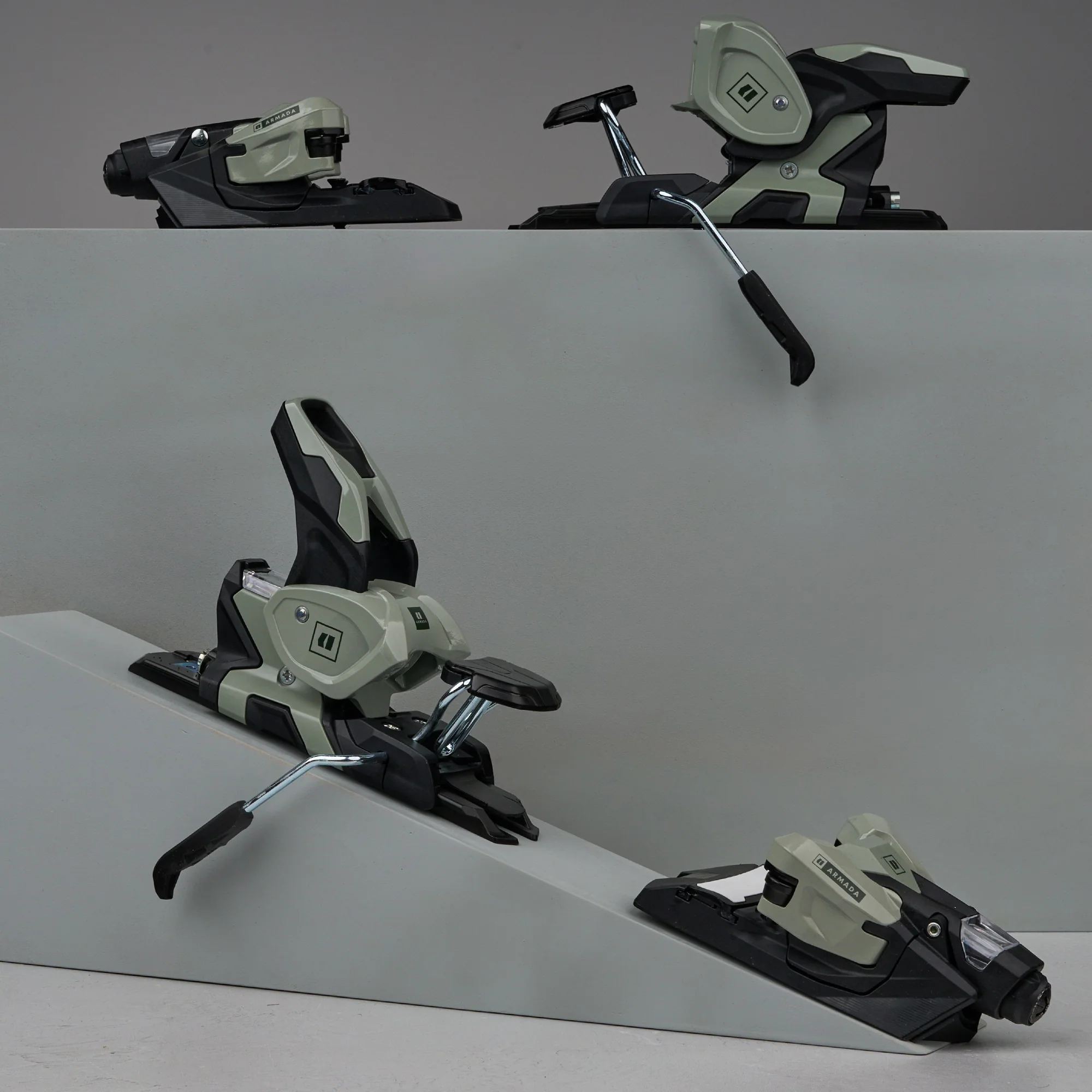 Armada Strive 12 GW Ski Bindings 2026 - Image 6