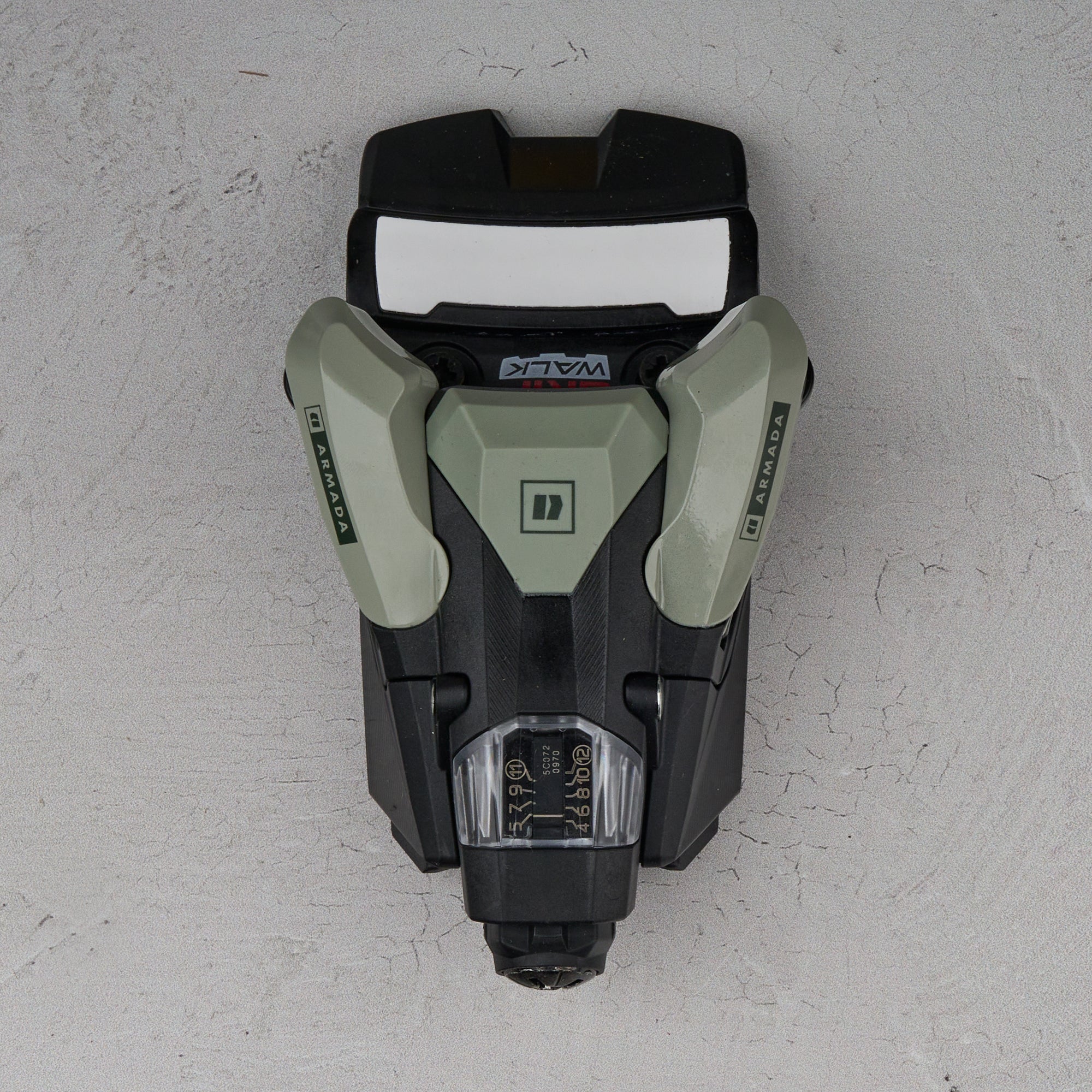 Armada Strive 12 GW Ski Bindings 2026 - Image 7