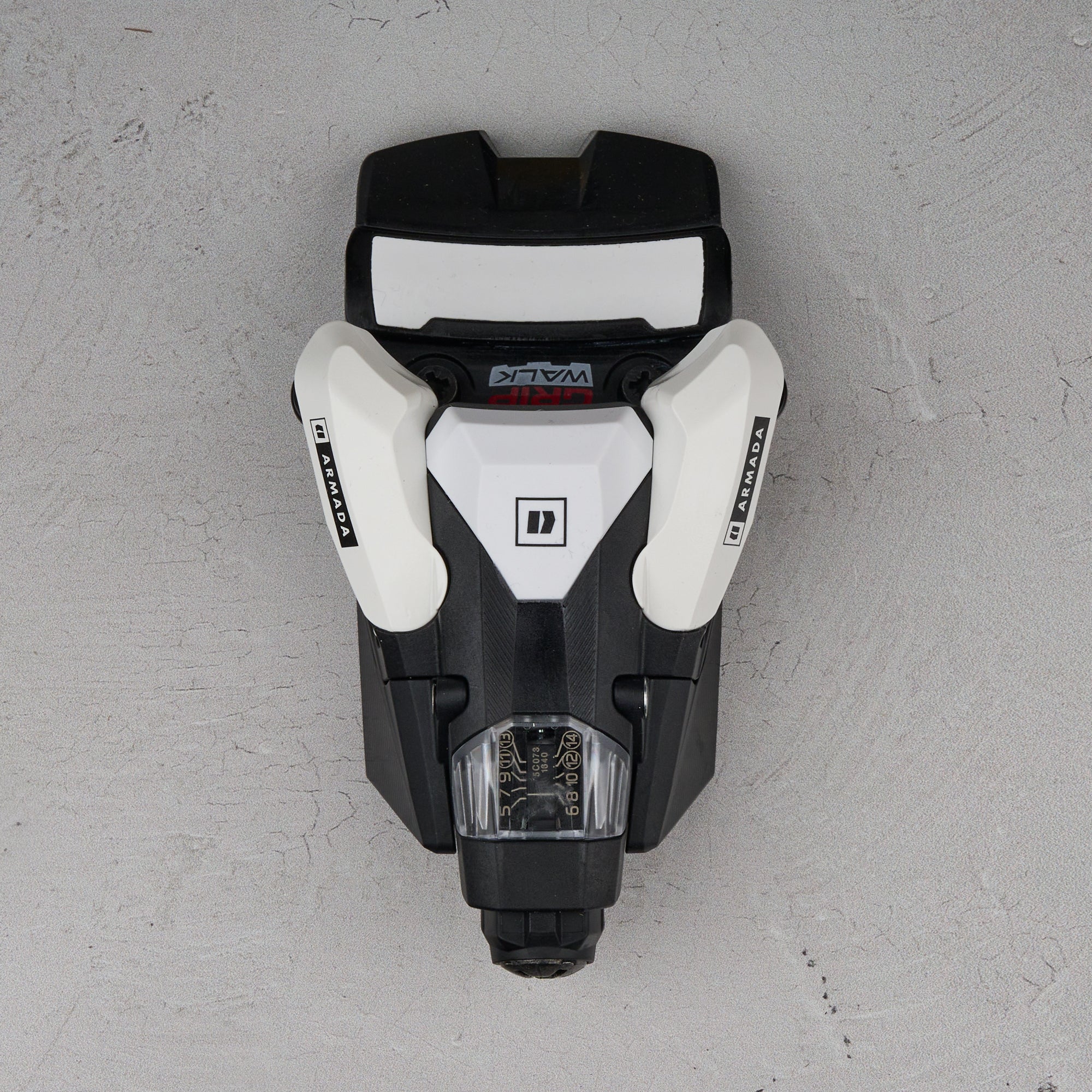 Armada Strive 14 GW Ski Bindings 2026 - Image 11