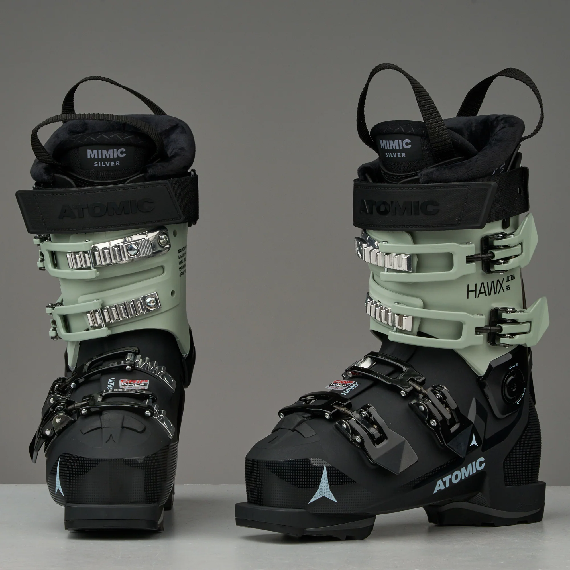 Atomic Hawx Ultra 95 Ski Boots 2026 // Women's