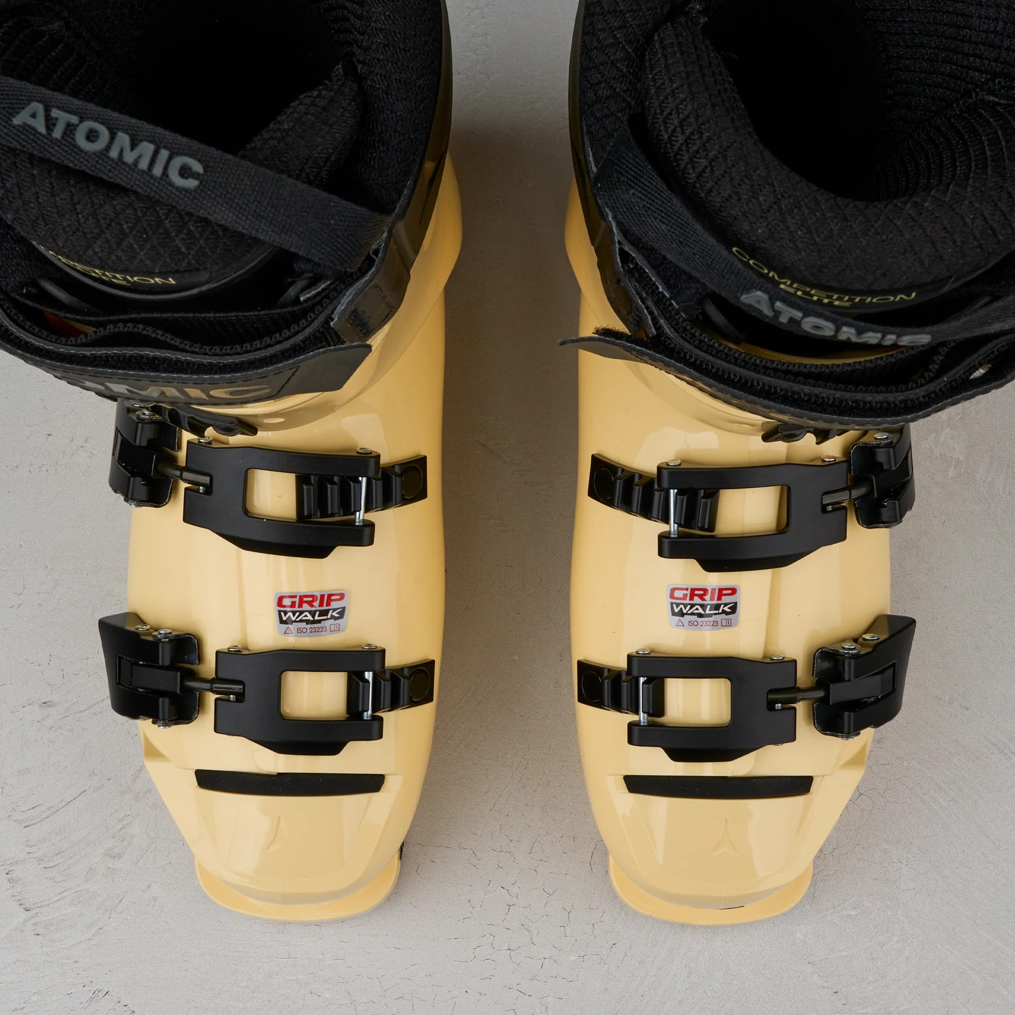 Atomic Remedy 130 Ski Boots 2026 - Image 5