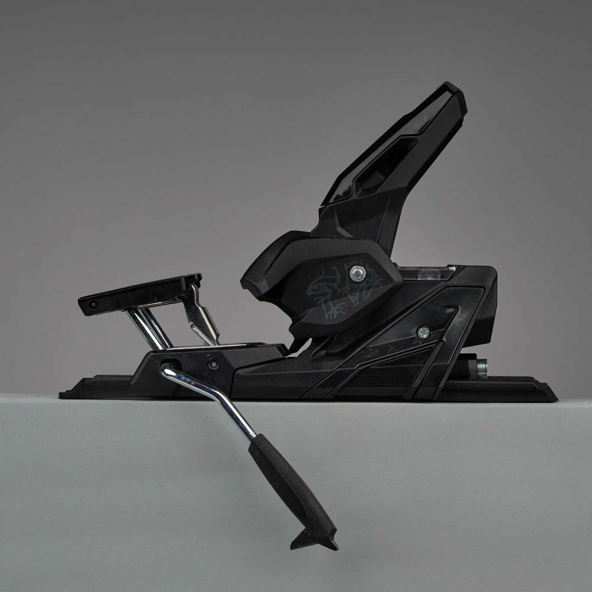 Atomic Strive 14 GW Ski Bindings 2026 - Image 10
