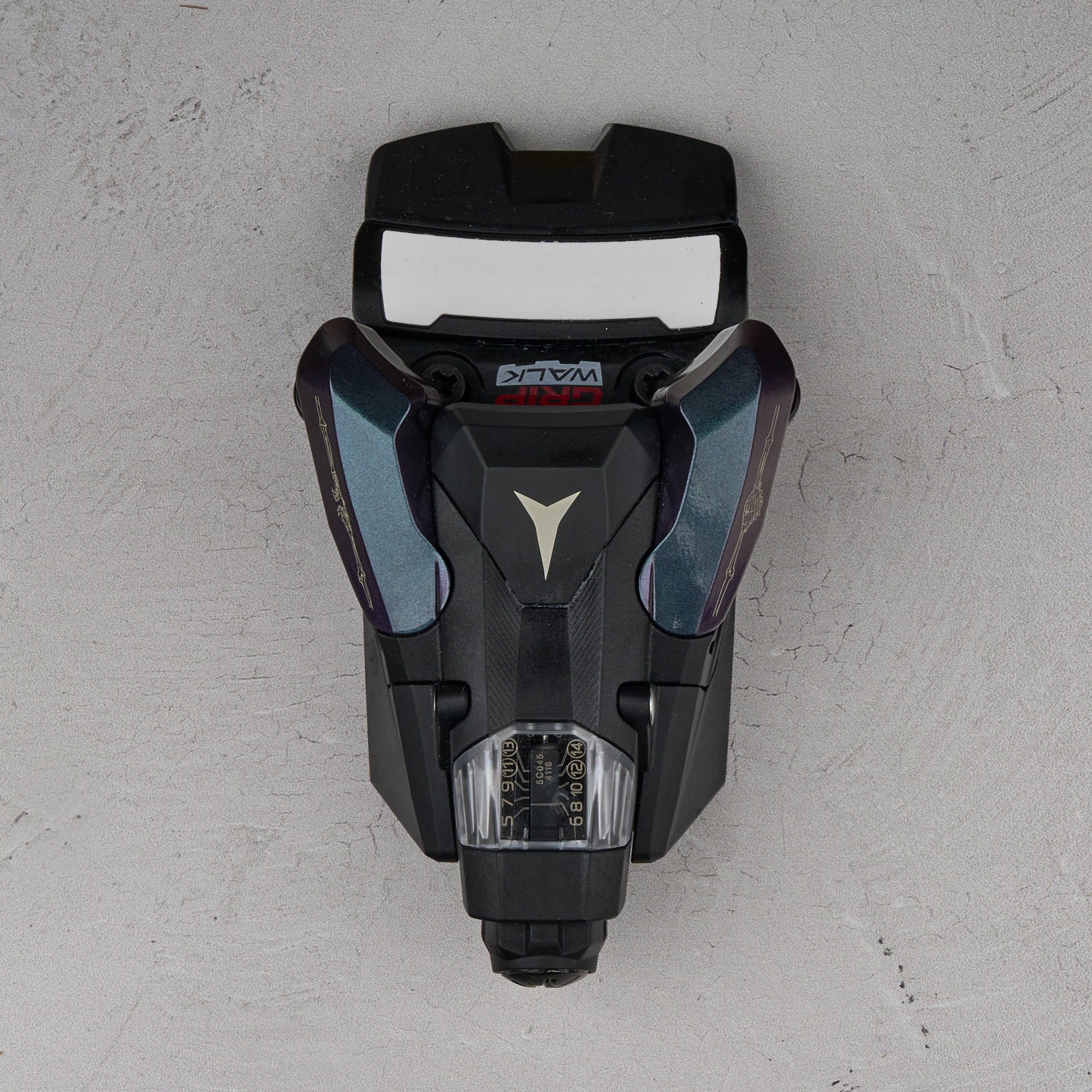 Atomic Strive 14 GW Ski Bindings 2026 - Image 2