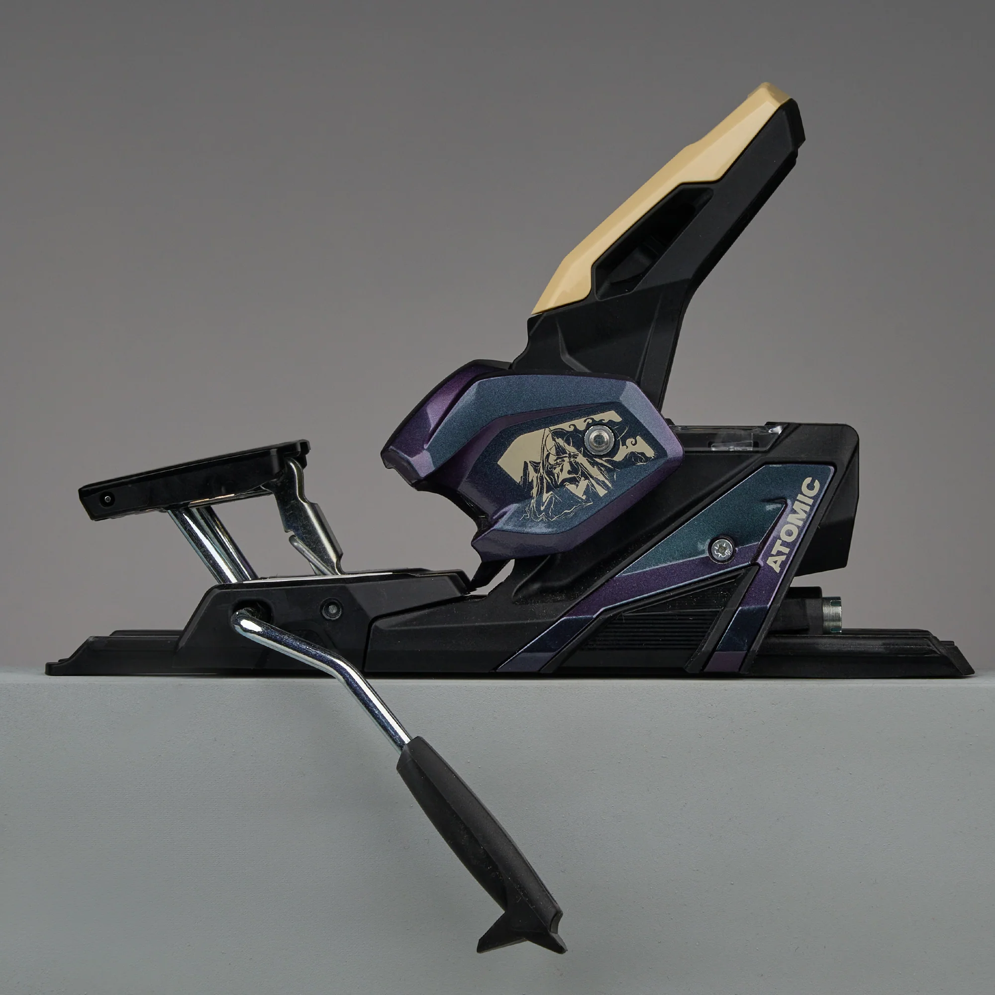 Atomic Strive 14 GW Ski Bindings 2026 - Image 5