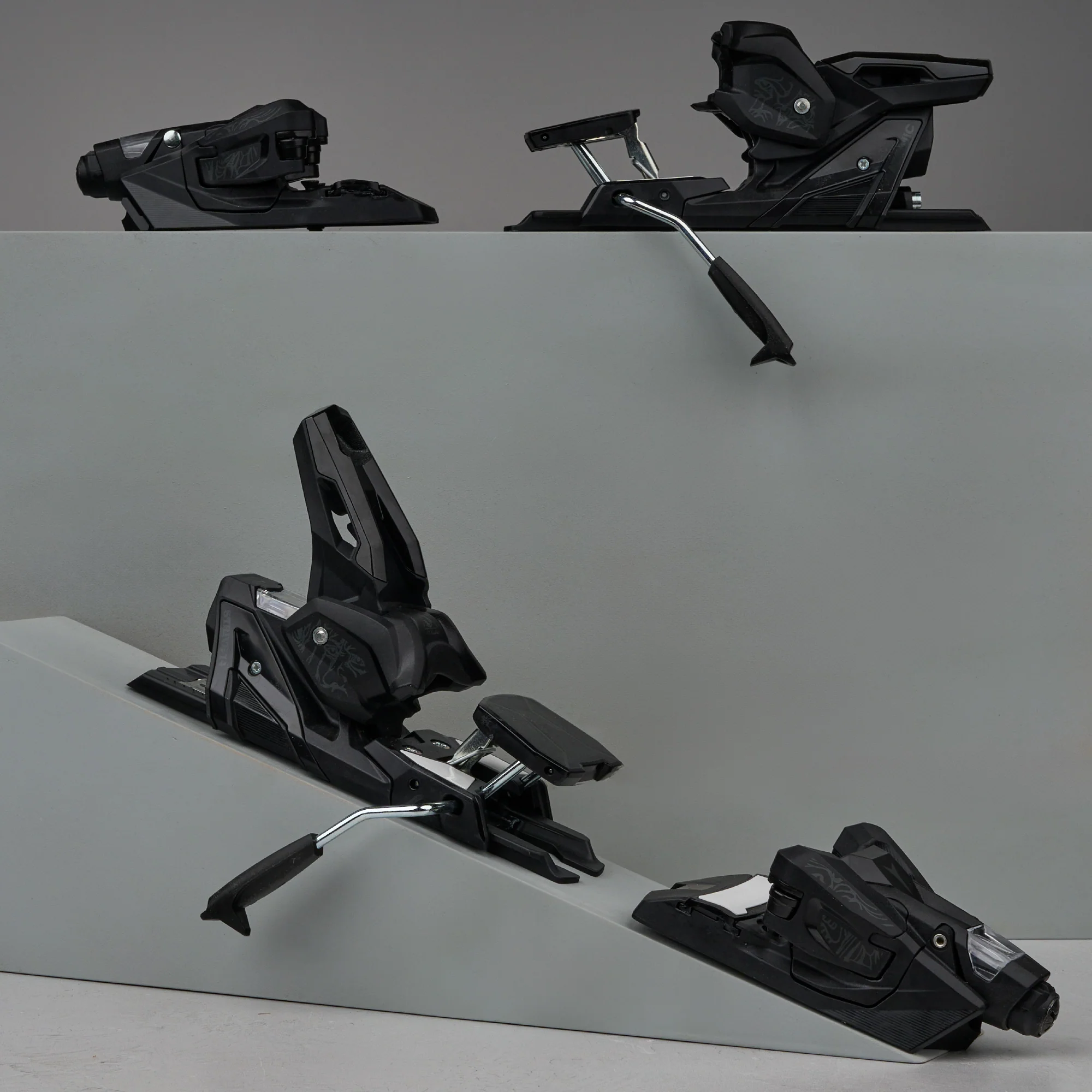 Atomic Strive 14 GW Ski Bindings 2026 - Image 6