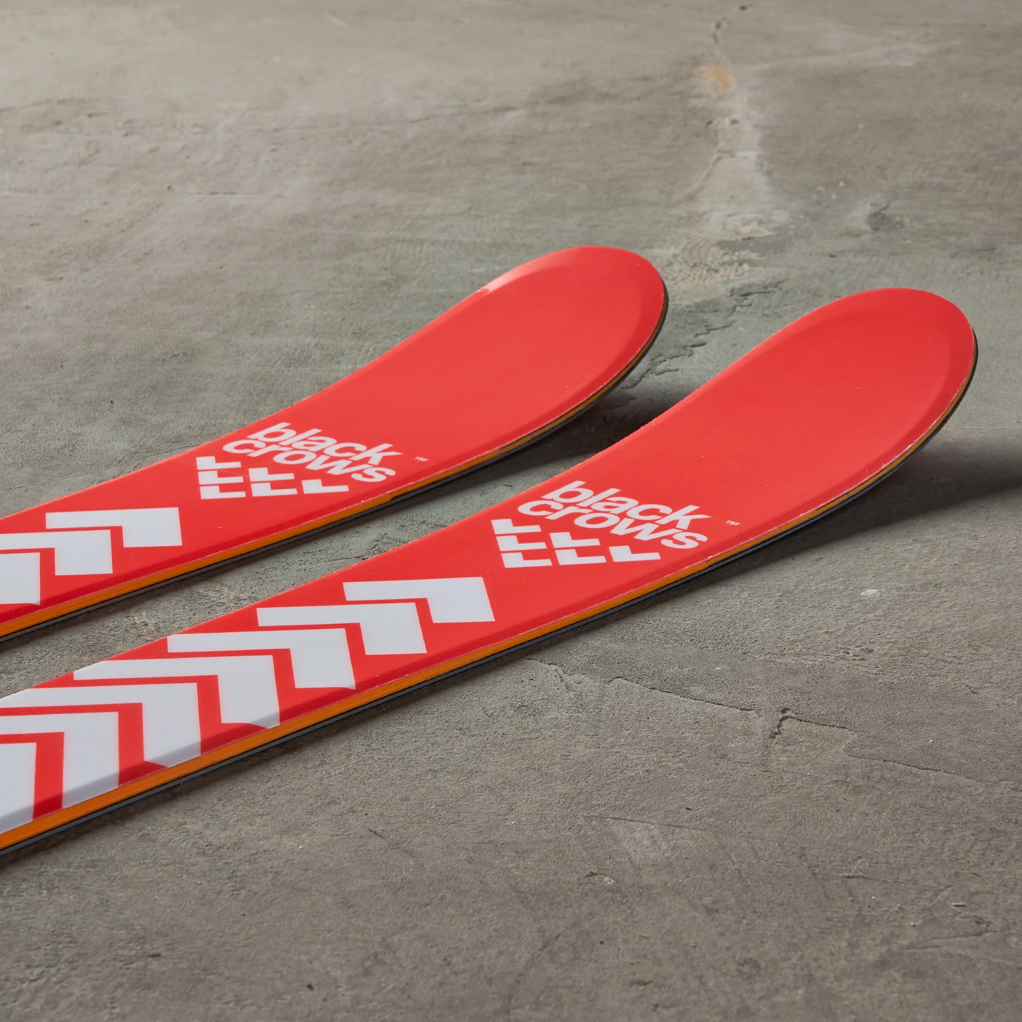 Black Crows Camox Birdie Skis 2026 // Women's - Image 5