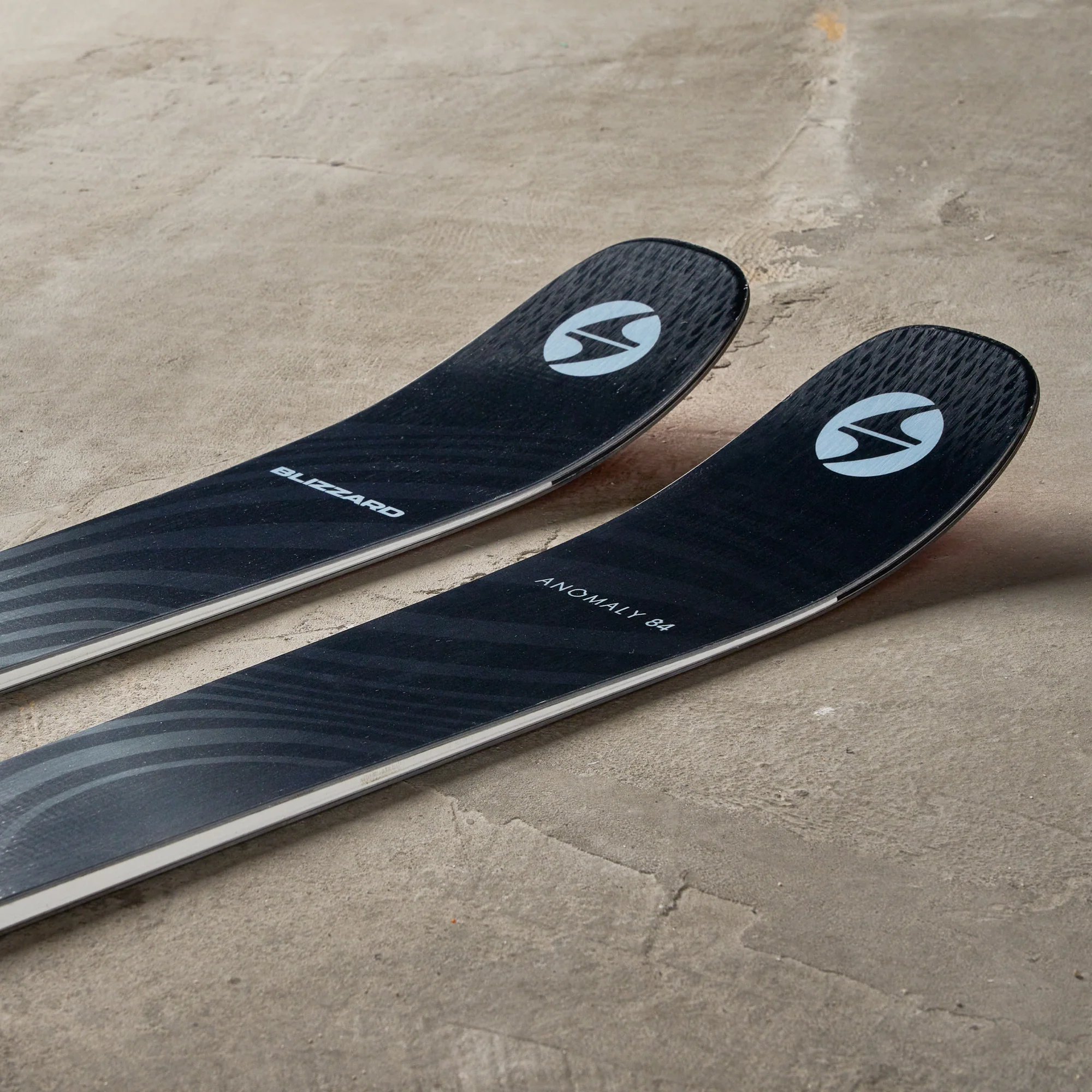 Blizzard Anomaly 84 Skis 2026 - Image 5