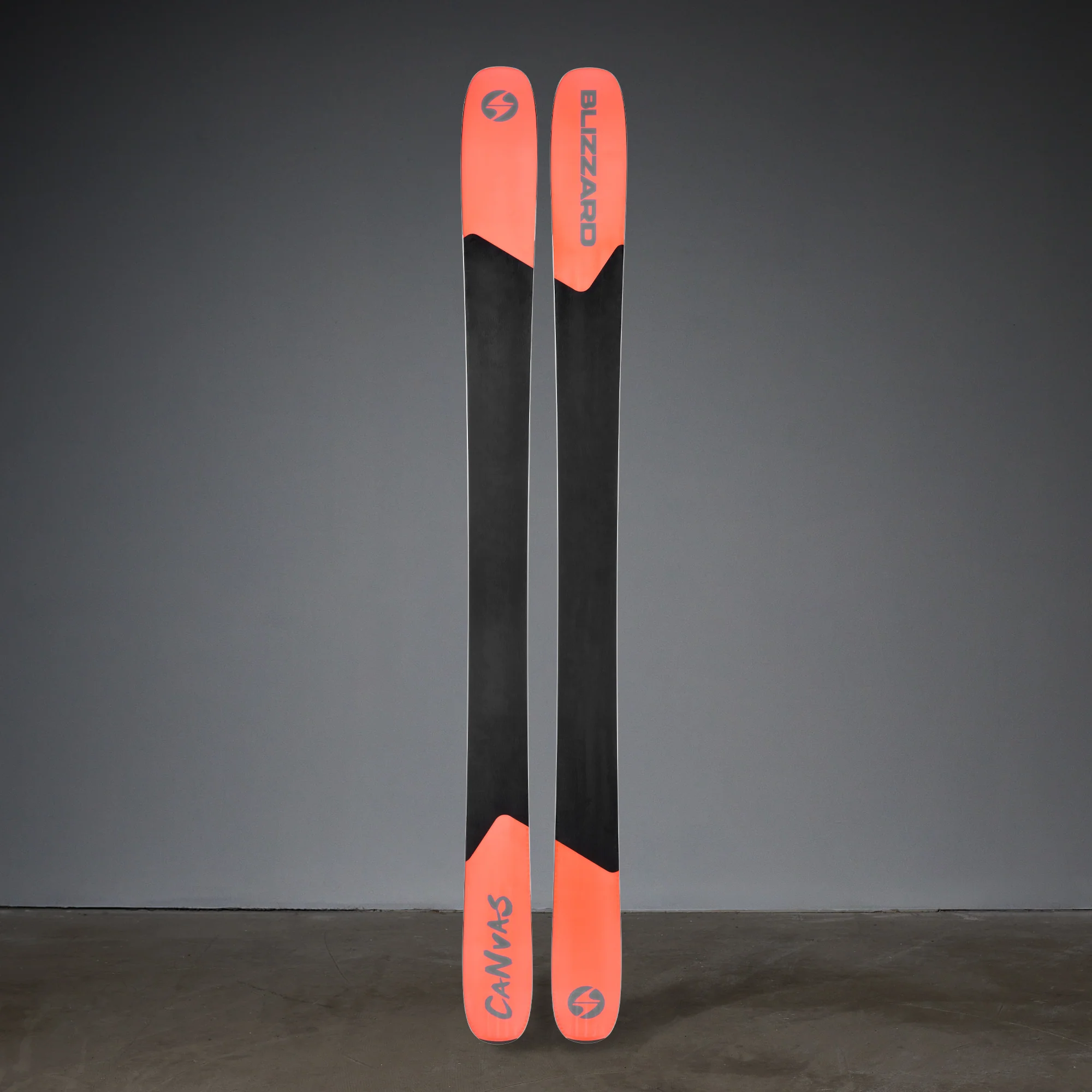 Blizzard Canvas 108 Skis 2027 - Image 4