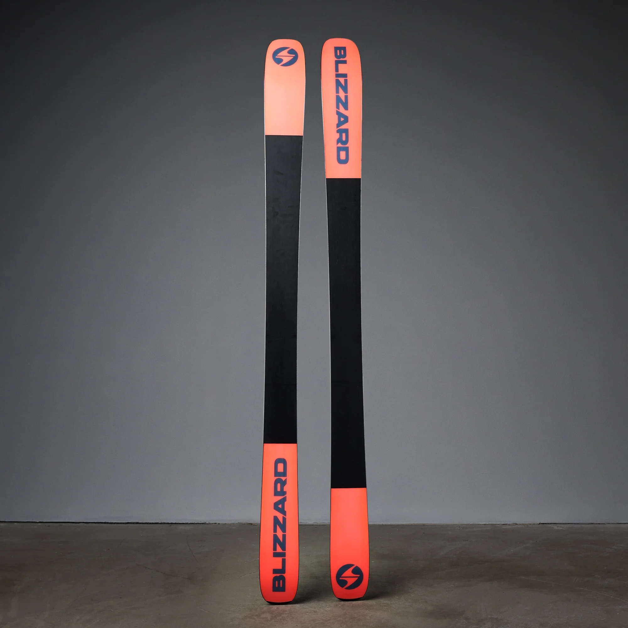Blizzard Rustler 10 Skis 2027 - Image 4