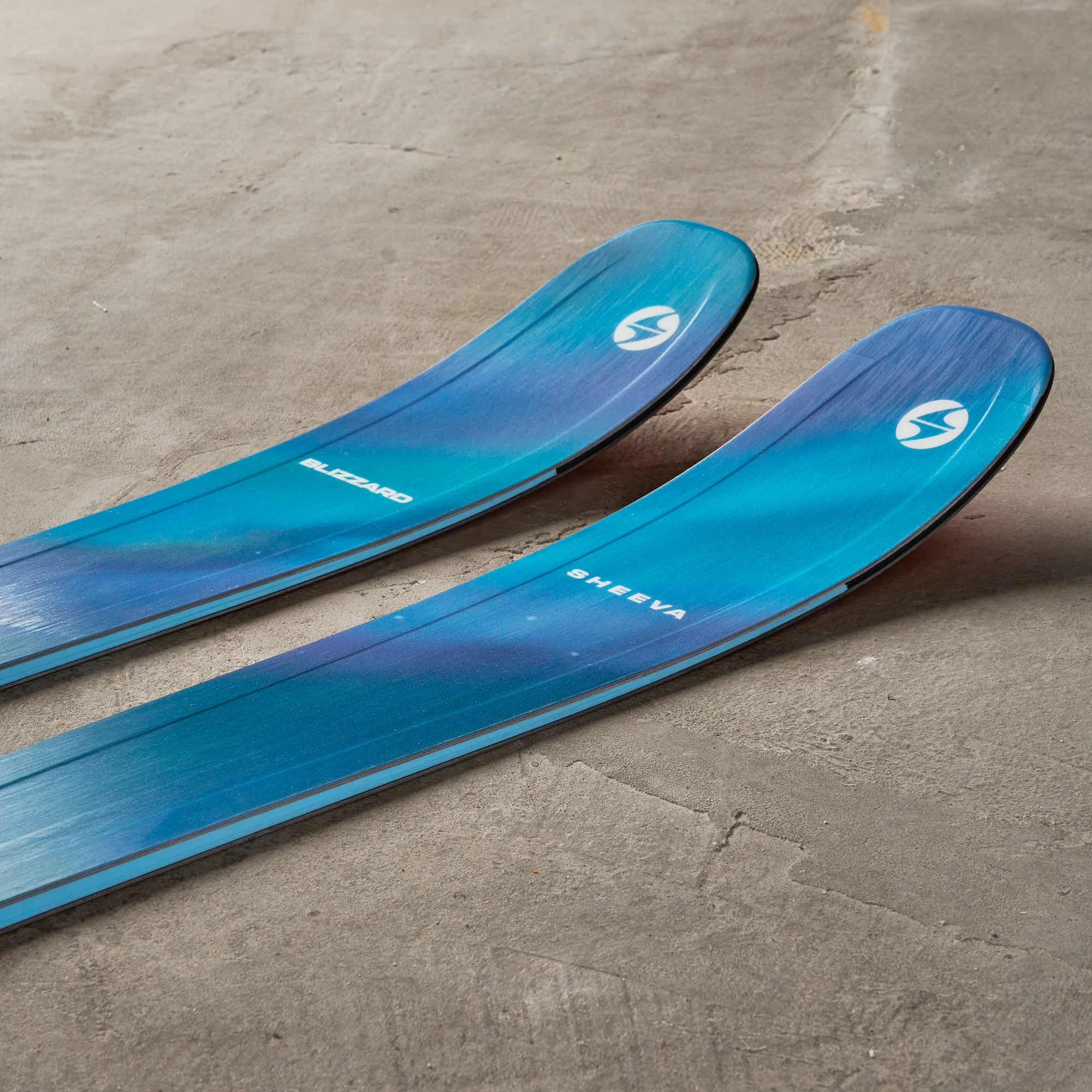 Blizzard Sheeva 9 Skis 2027 // Women's - Image 5