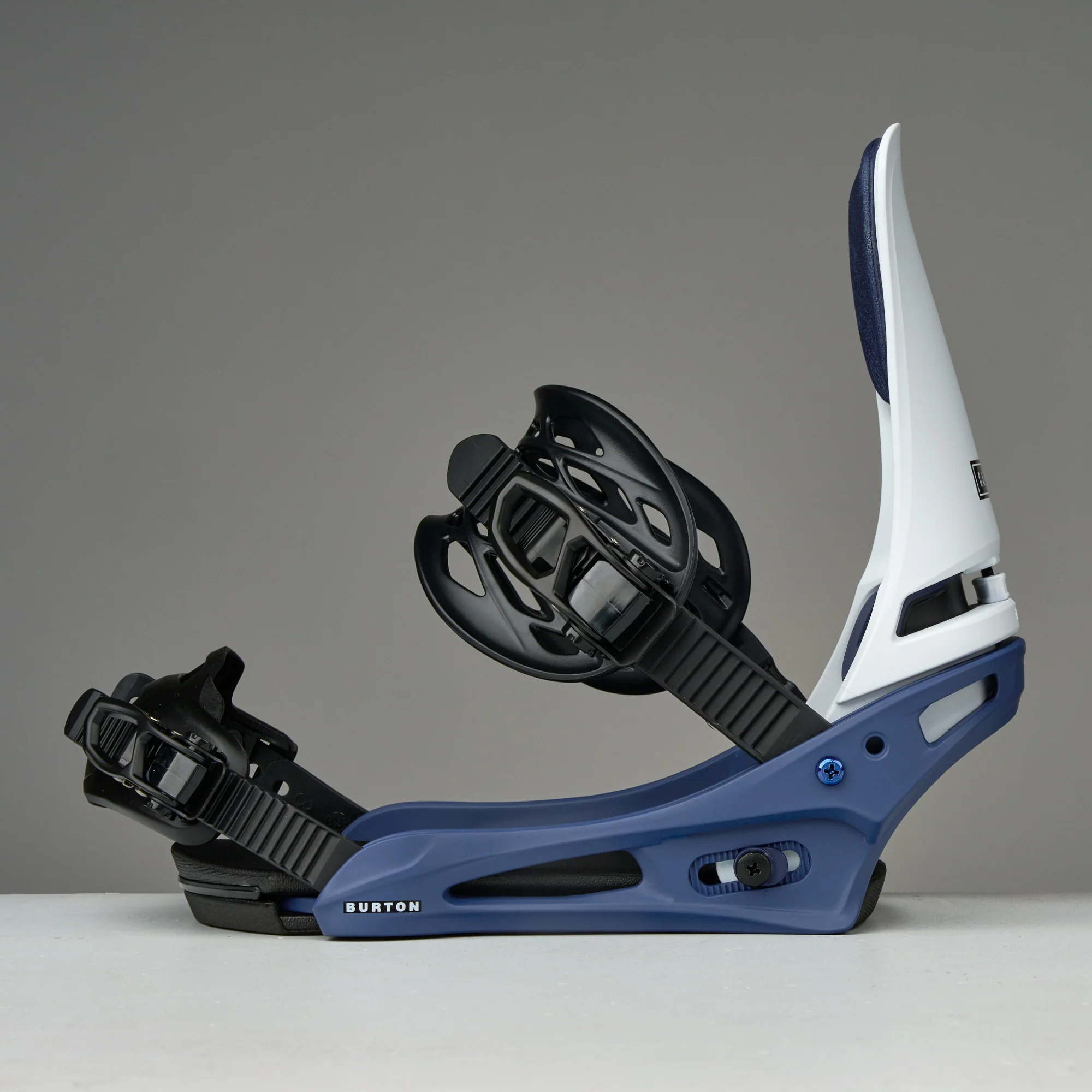 Burton Cartel X Re:Flex Snowboard Bindings 2026 - Image 7