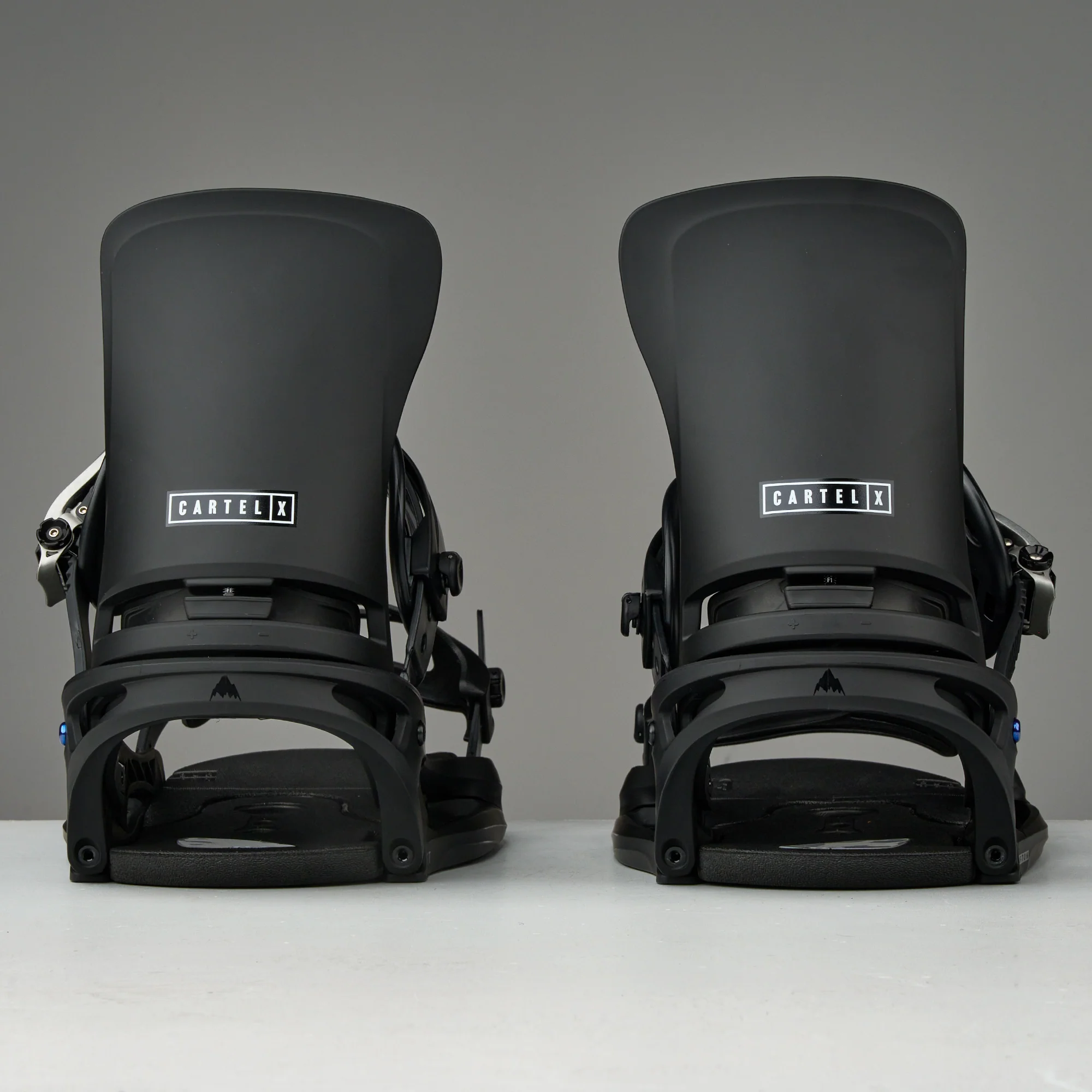 Burton Cartel X EST Snowboard Bindings 2026 - Image 4