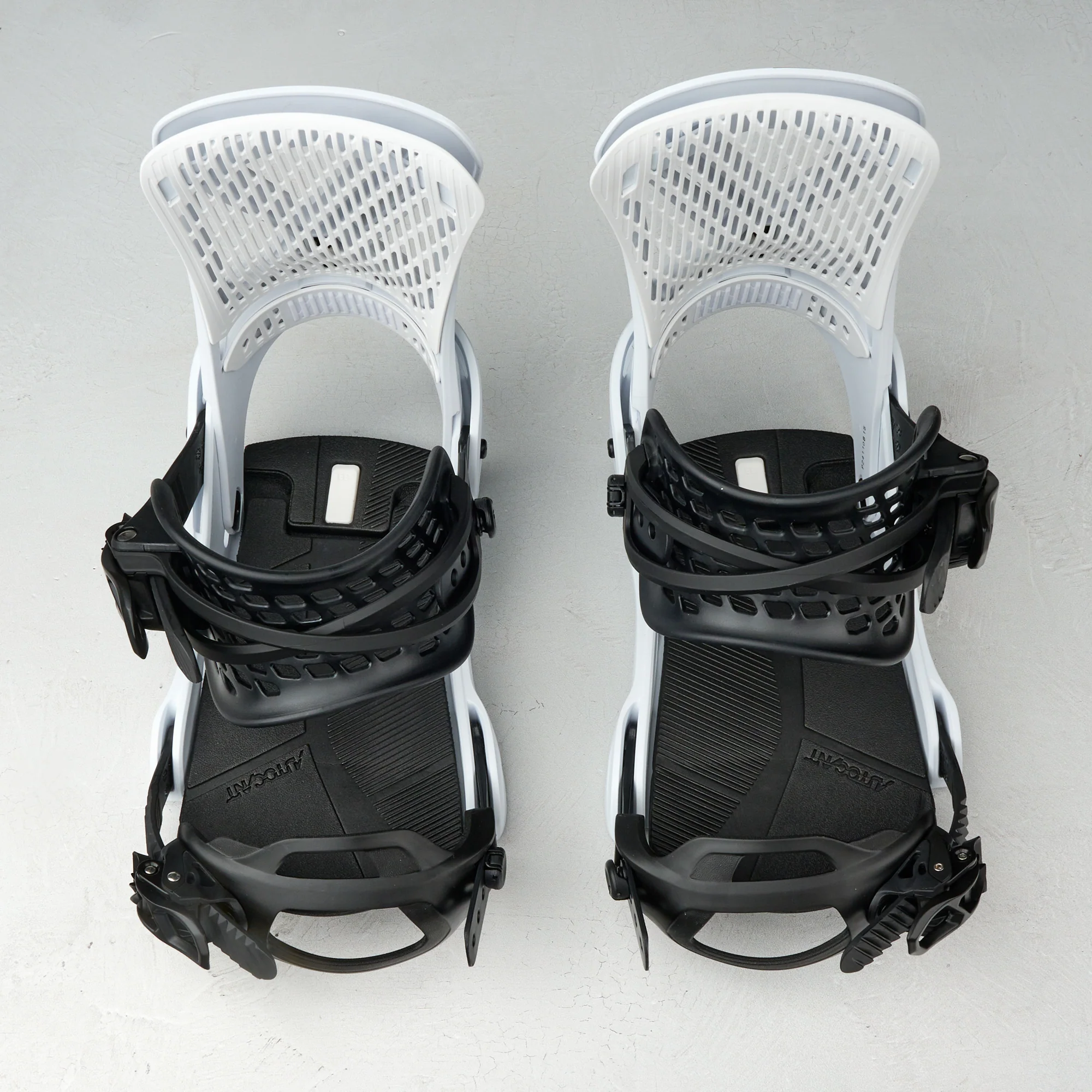 Burton Genesis Re:Flex Snowboard Bindings 2026 - Image 11