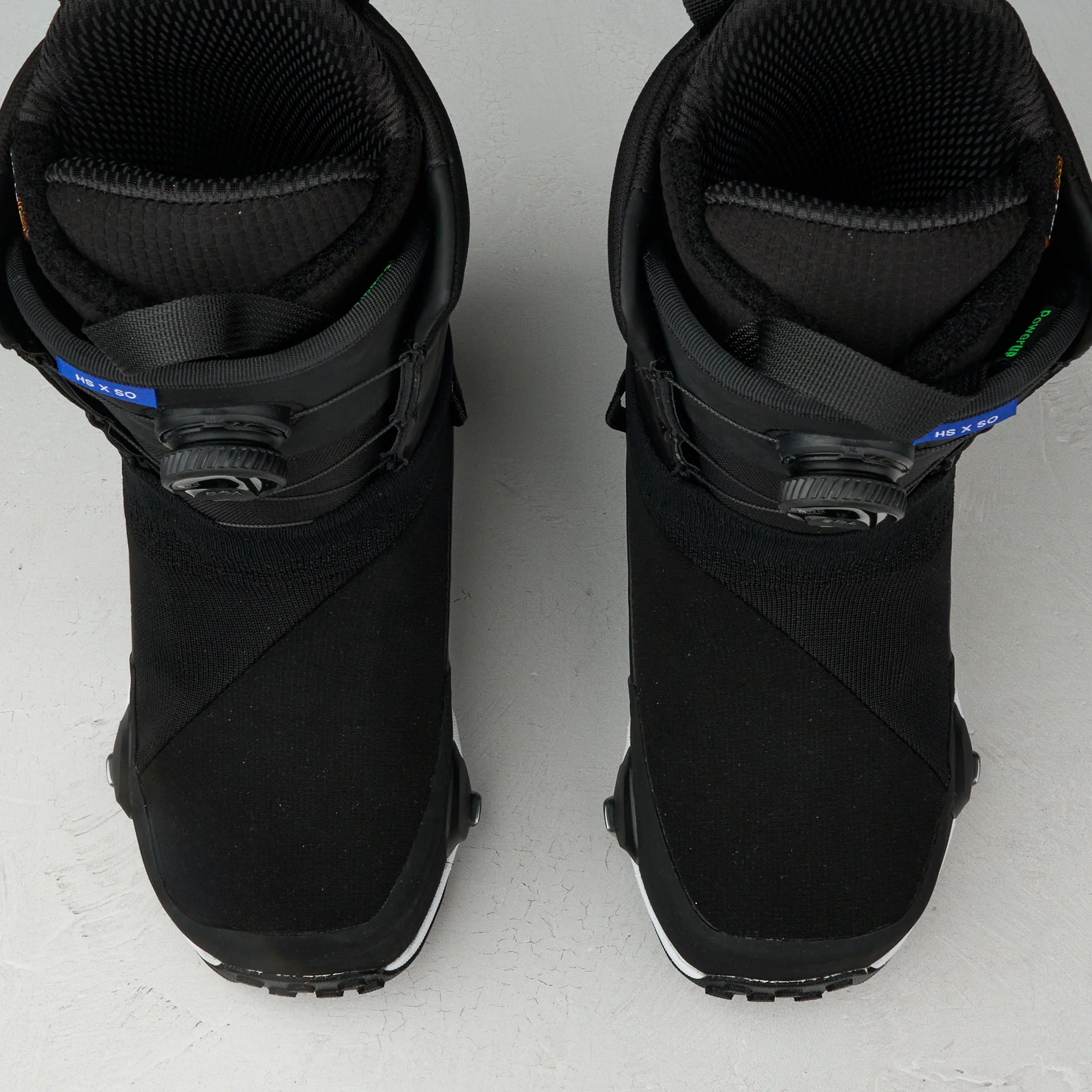 Burton Highshot X Step On Snowboard Boots 2026 - Image 6