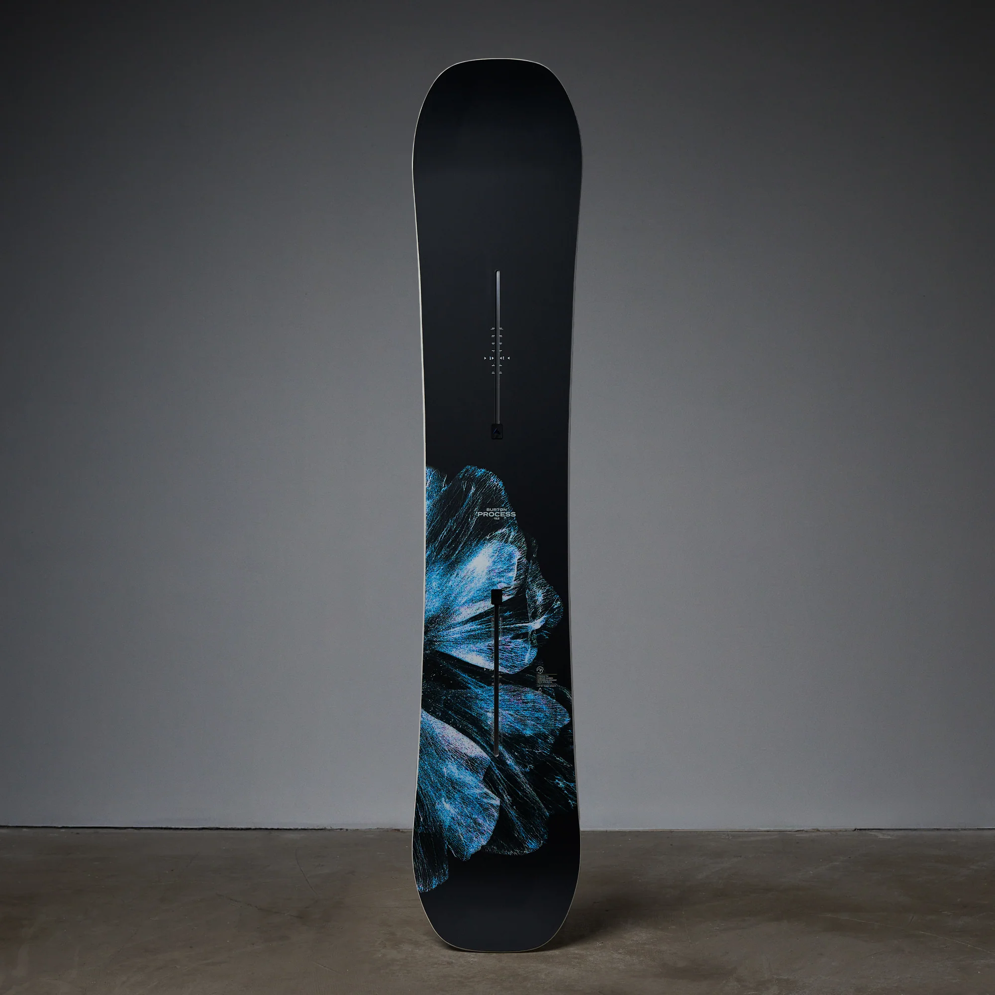Burton Process Camber Snowboard 2026