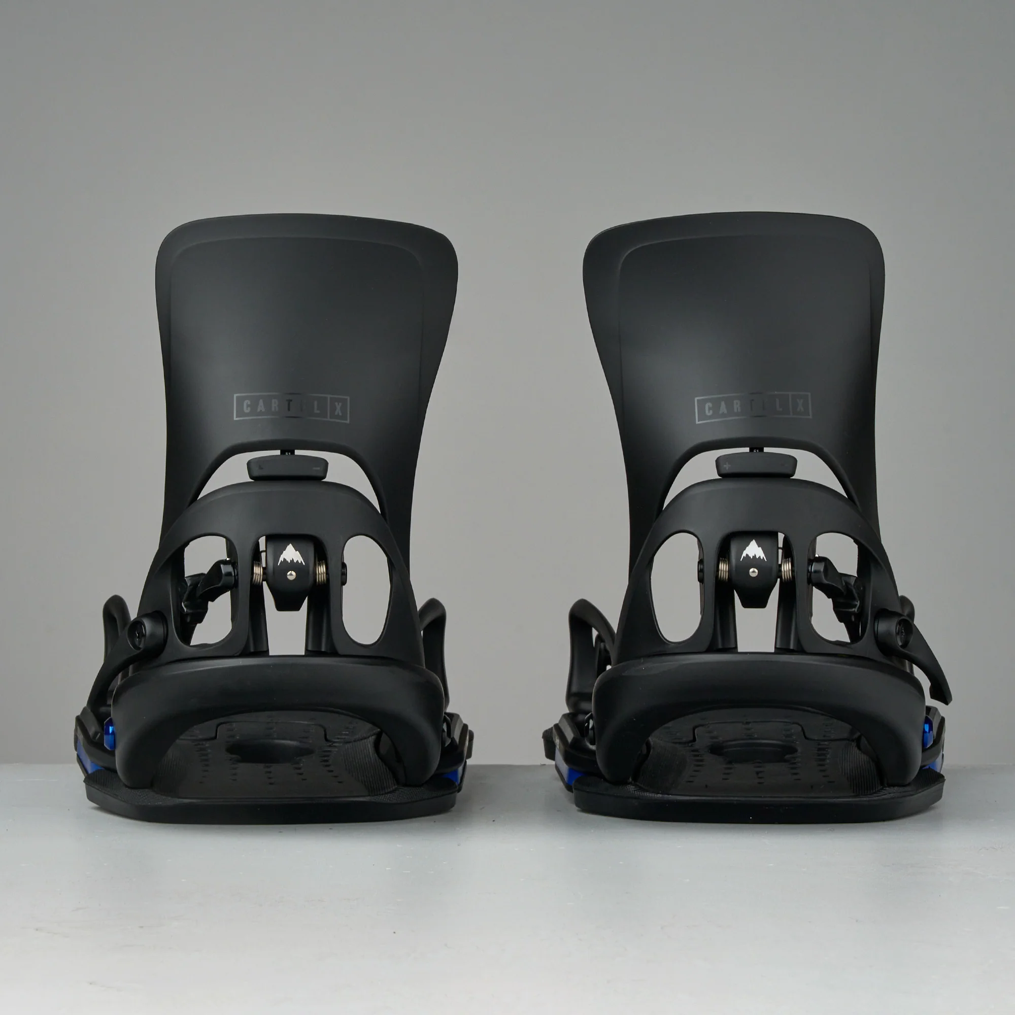 Burton Step On Cartel X EST Snowboard Bindings 2026 - Image 14