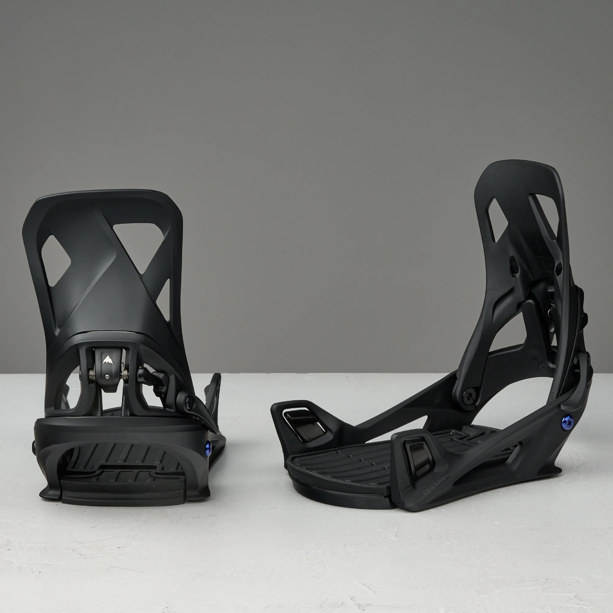 Burton Step On Re:Flex Snowboard Bindings 2026
