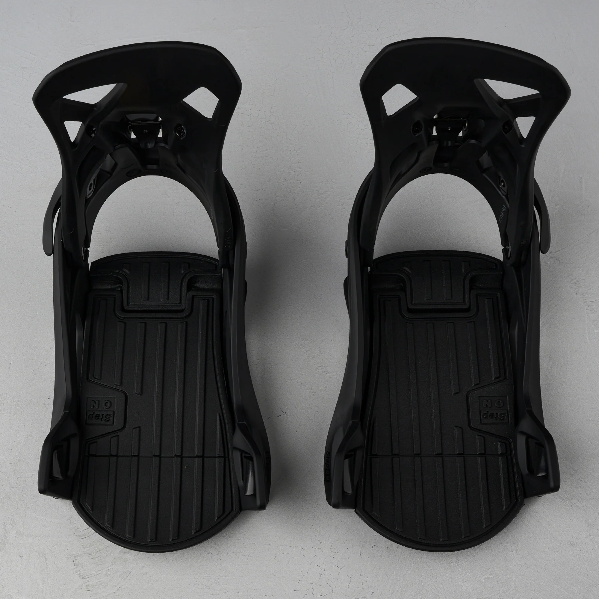 Burton Step On Re:Flex Snowboard Bindings 2026 - Image 6