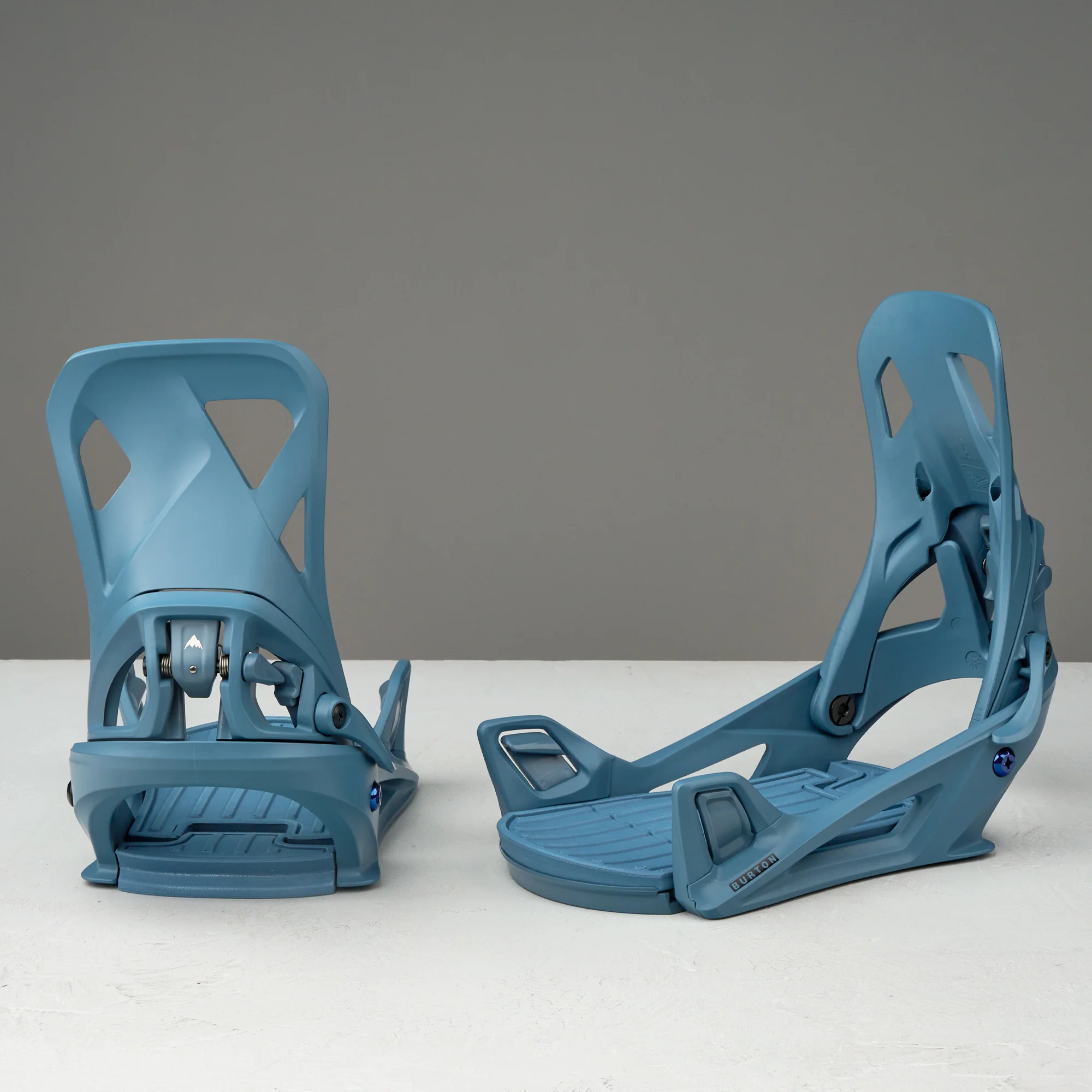Burton Step On Re:Flex Snowboard Bindings 2026 - Image 7