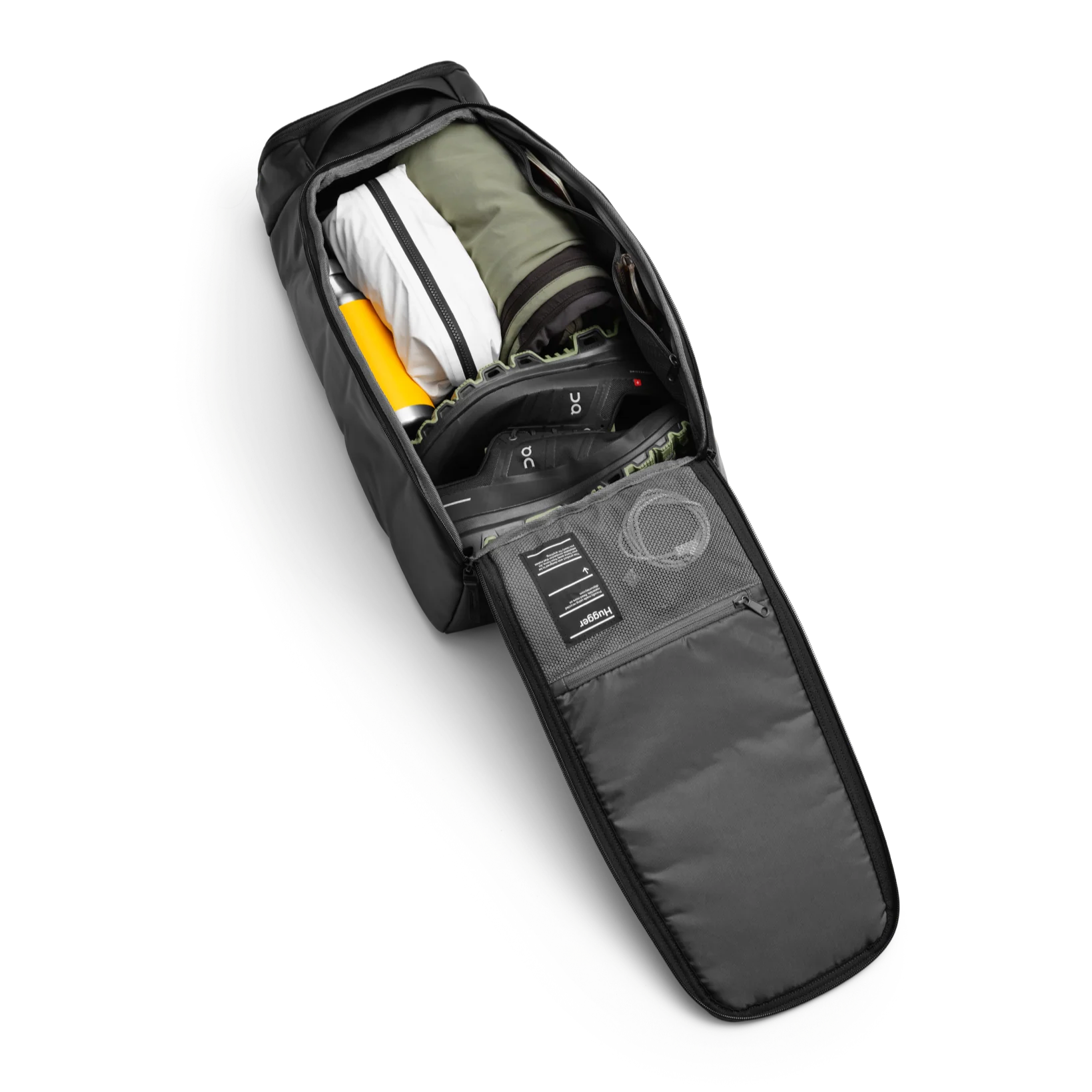 DB Journey Hugger Backpack 25L - Image 4