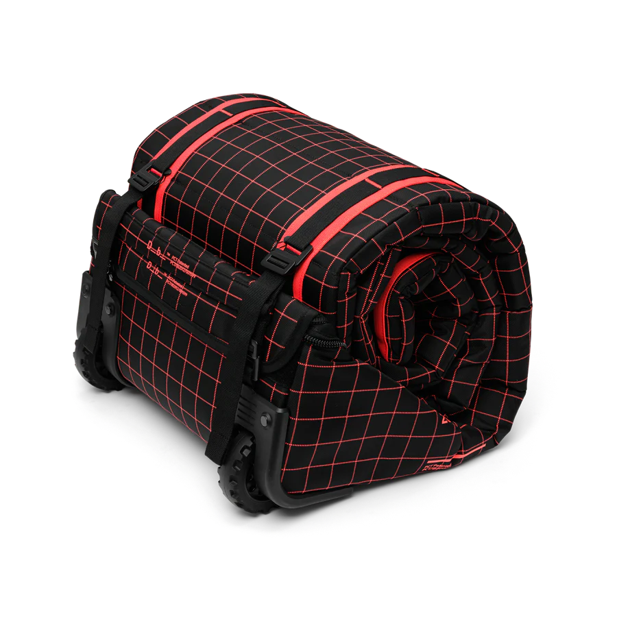 Db Journey Snow Roller Pro 127L - Image 6