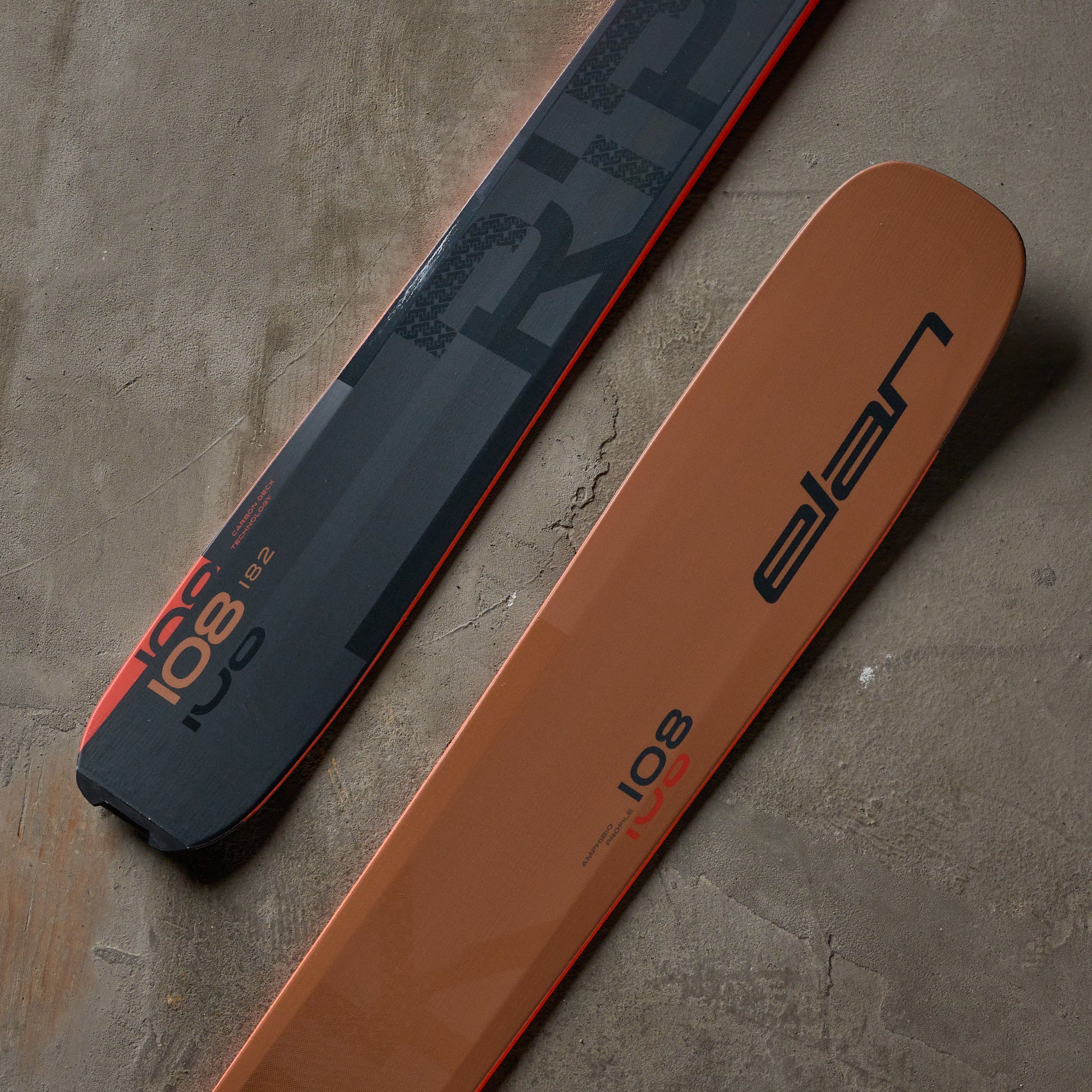 Elan Ripstick 108 Skis 2026 - Image 4