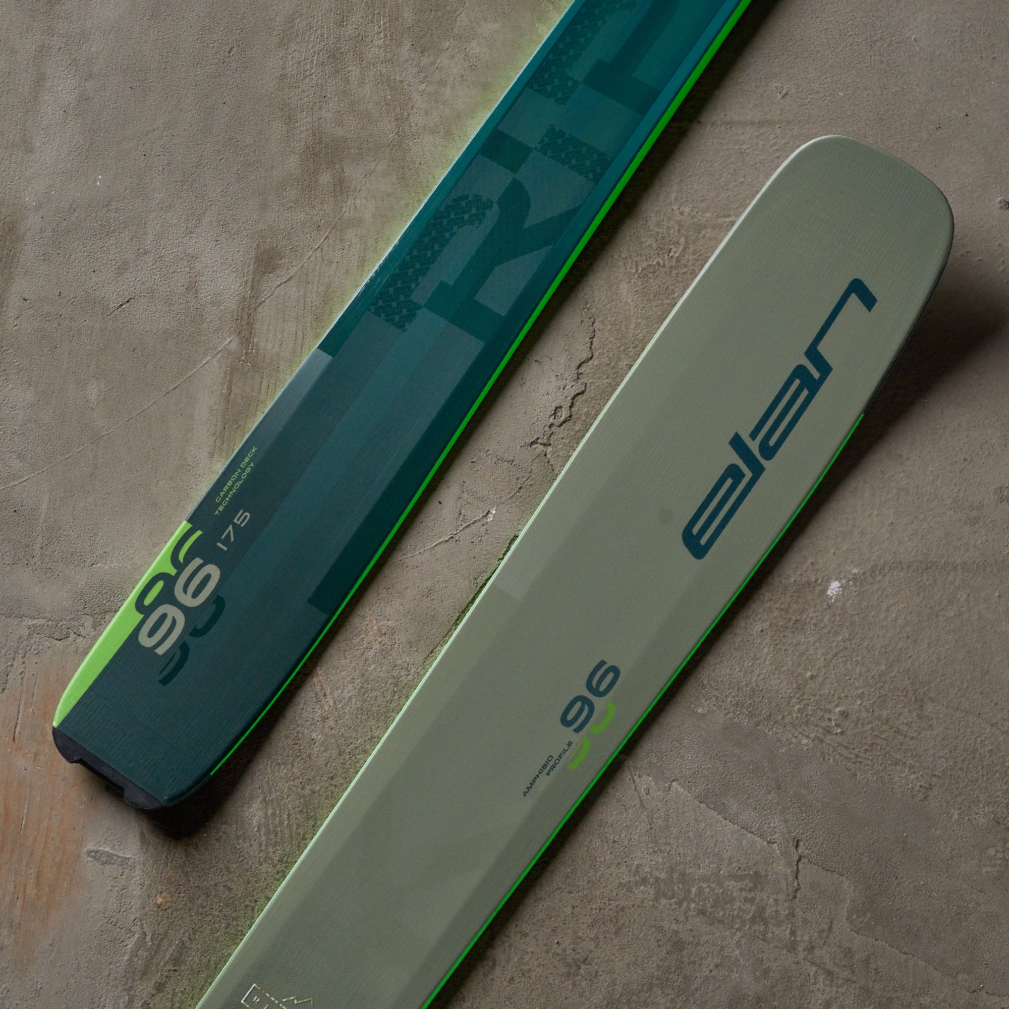 Elan Ripstick 96 Skis 2026 - Image 4