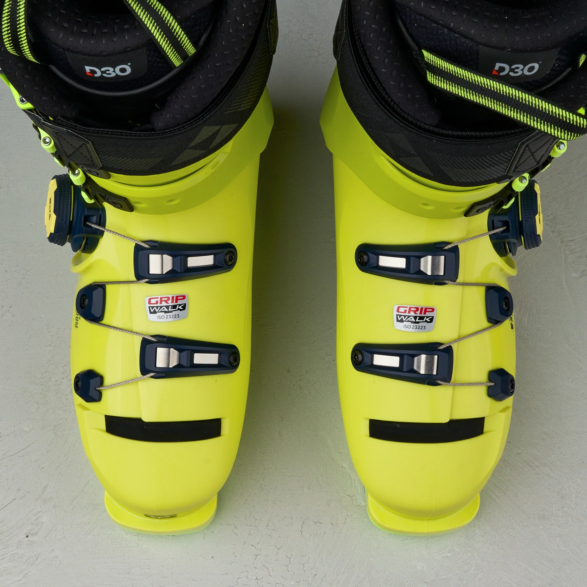 Fischer RC4 130 LV BOA Ski Boots 2026 - Image 5