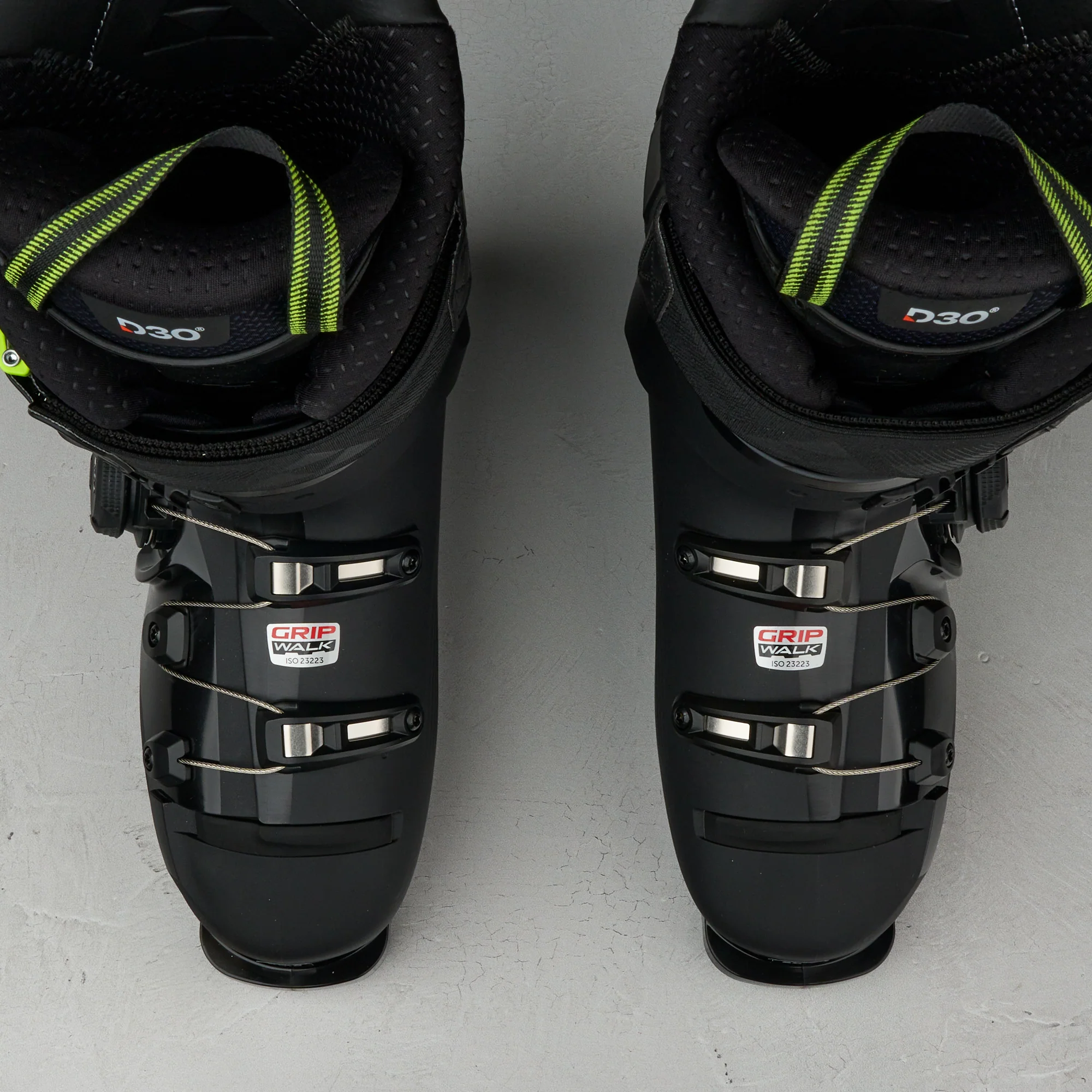 Fischer RC4 130 MV BOA Ski Boots 2026 - Image 5