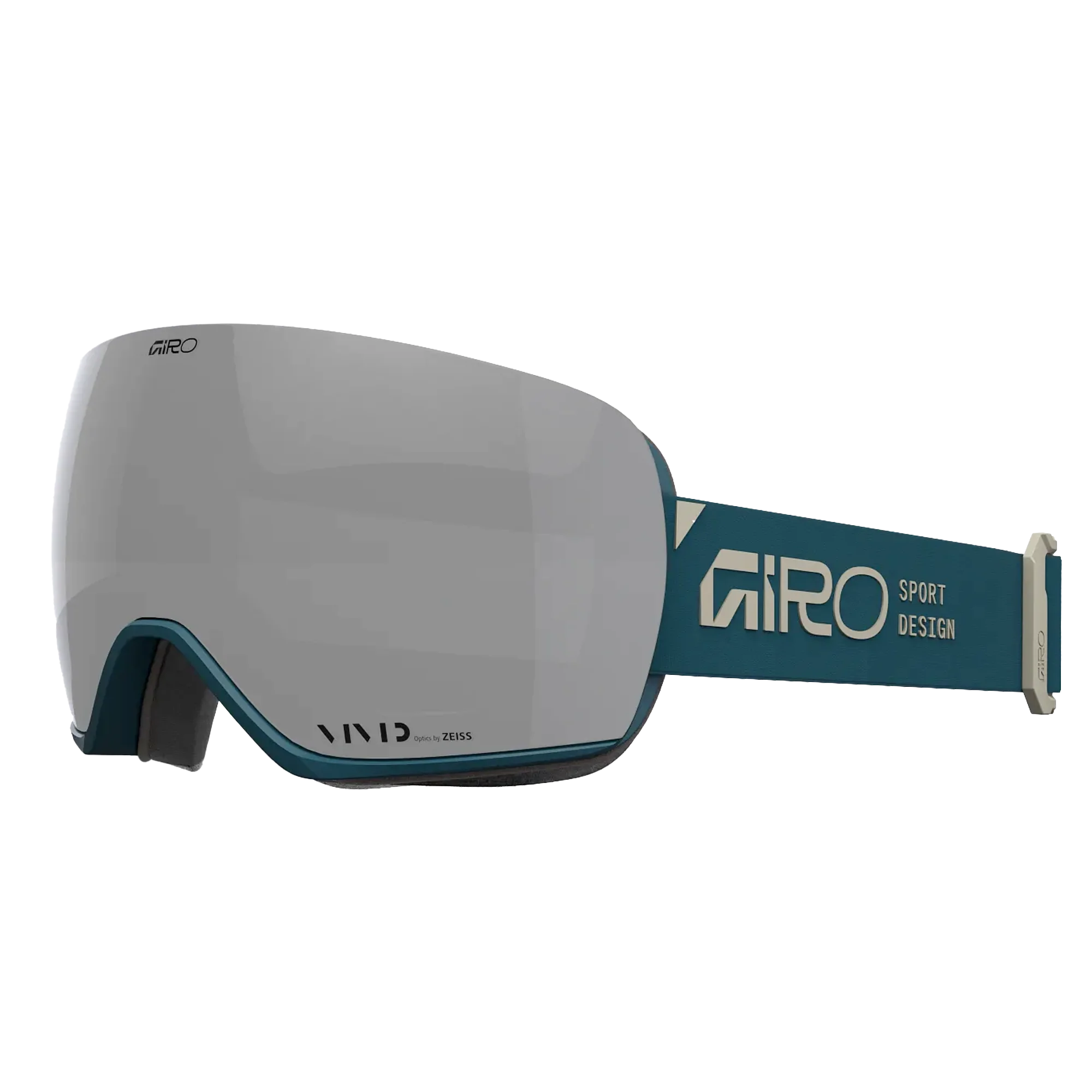 Giro Article II Goggles - Image 2