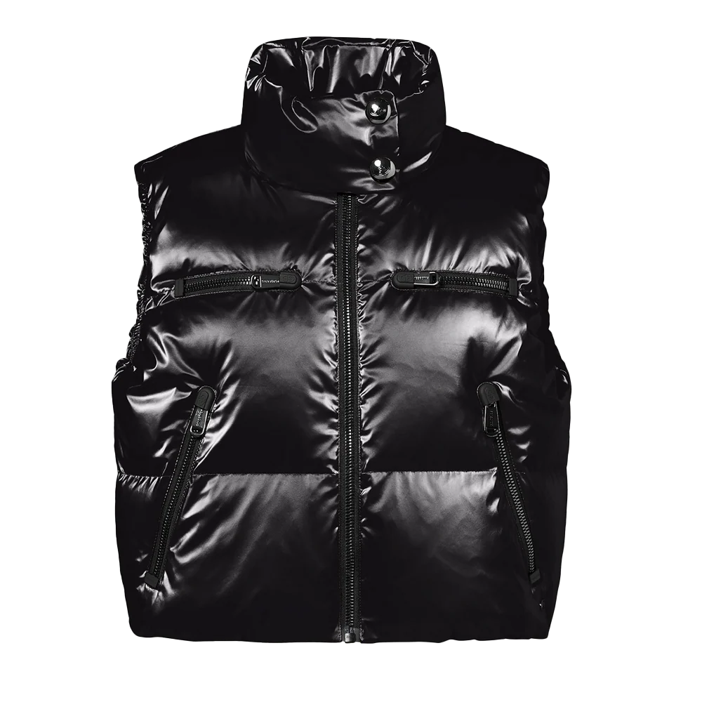Goldbergh Éclat Ski Bodywarmer // Women's