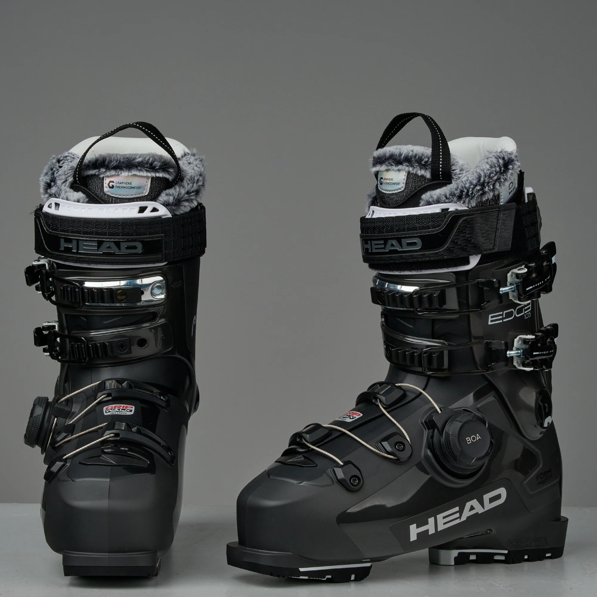 Head Edge 105 HV GW BOA Ski Boots 2026 // Women's