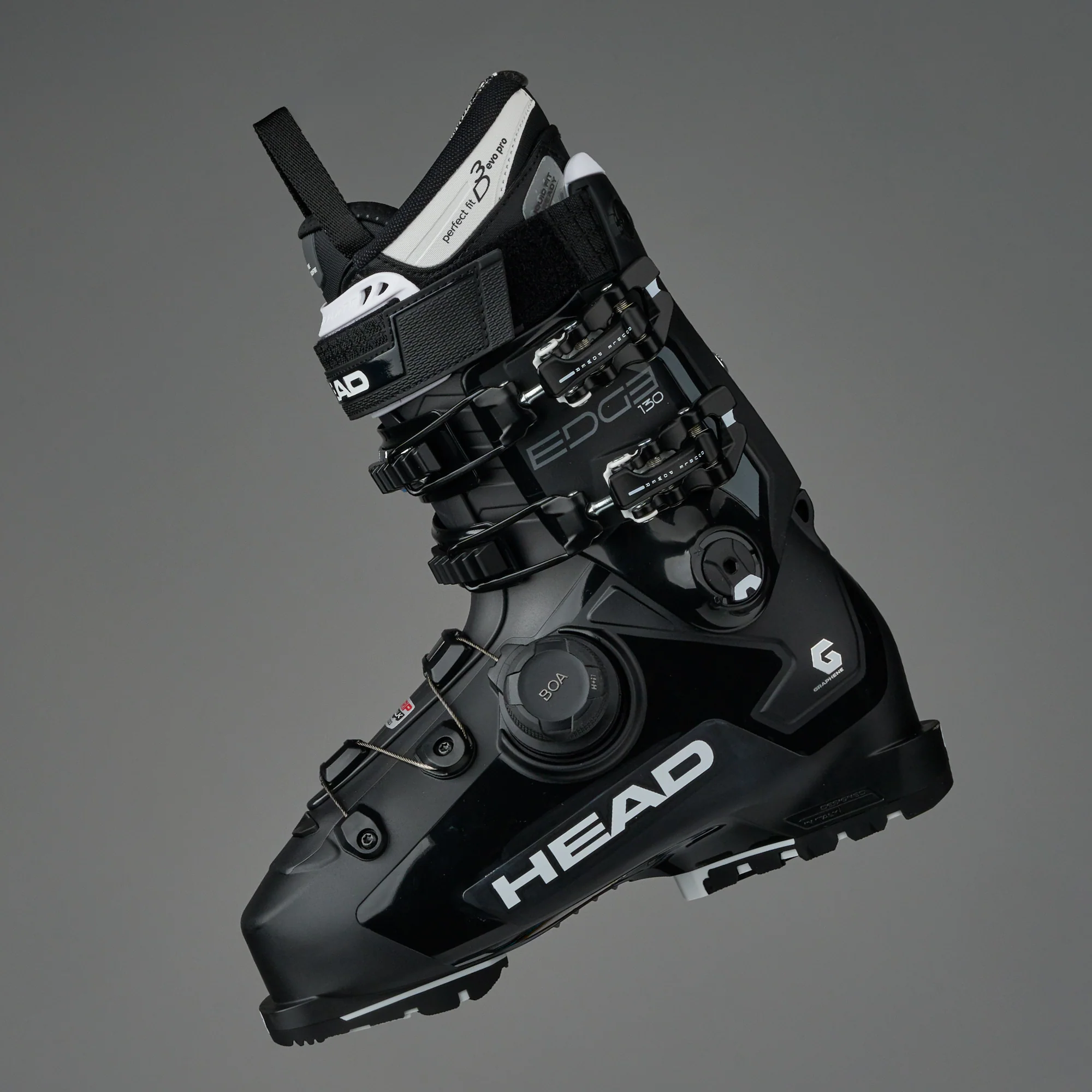 Head Edge 130 HV BOA Ski Boots 2026 - Image 6