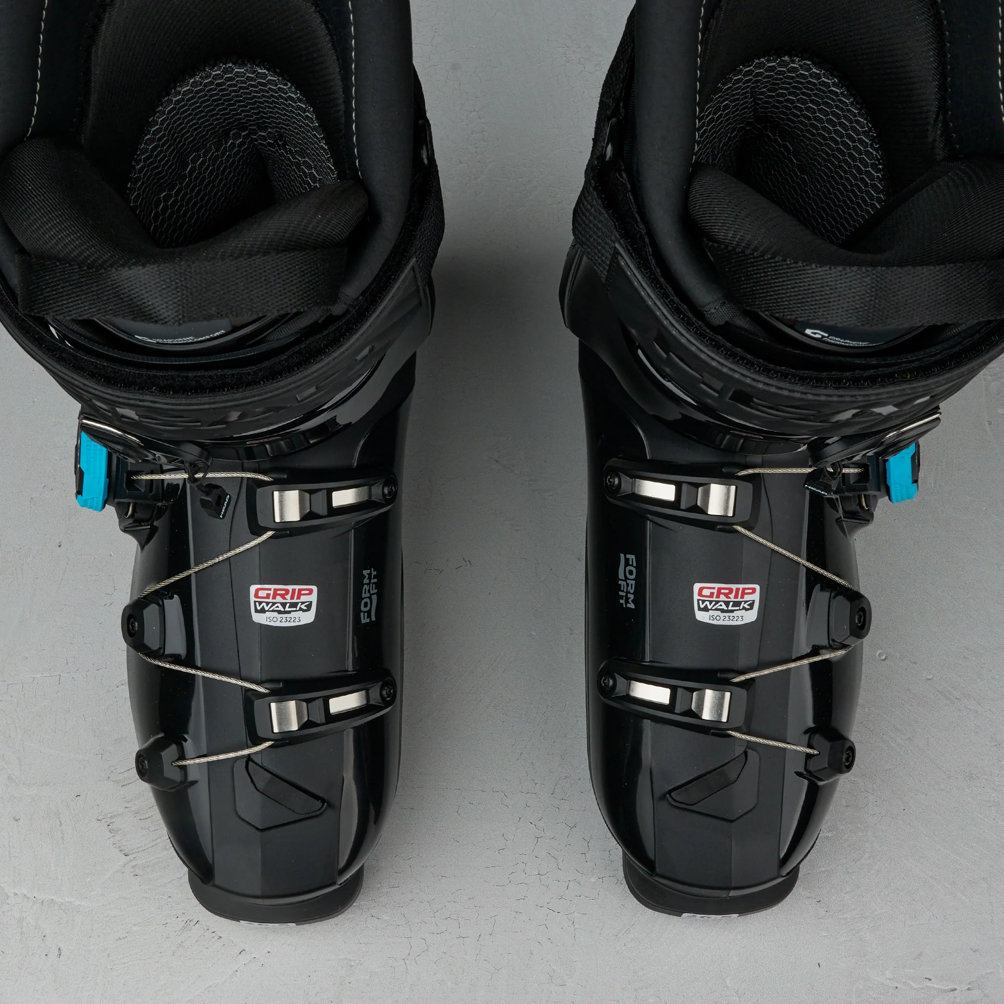 Head Kaliber 120X MV GW BOA2 Ski Boots 2026 - Image 5
