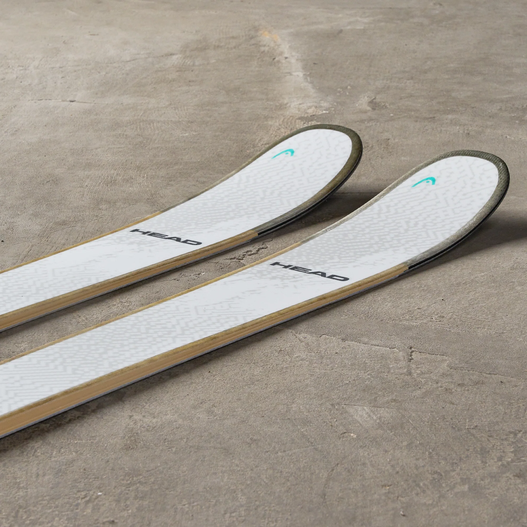 Head Kore 87 Ti Skis 2026 // Women's - Image 5