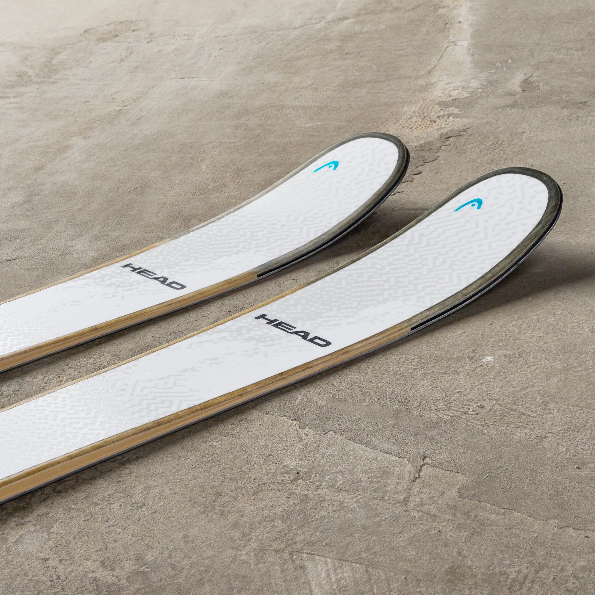 Head Kore 93 Ti Skis 2026 // Women's - Image 5