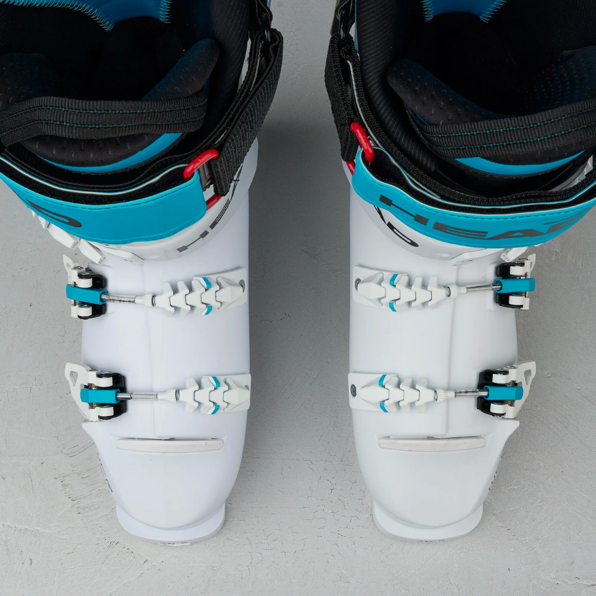 Head Raptor WCR 140S PV Ski Boots 2026 - Image 4