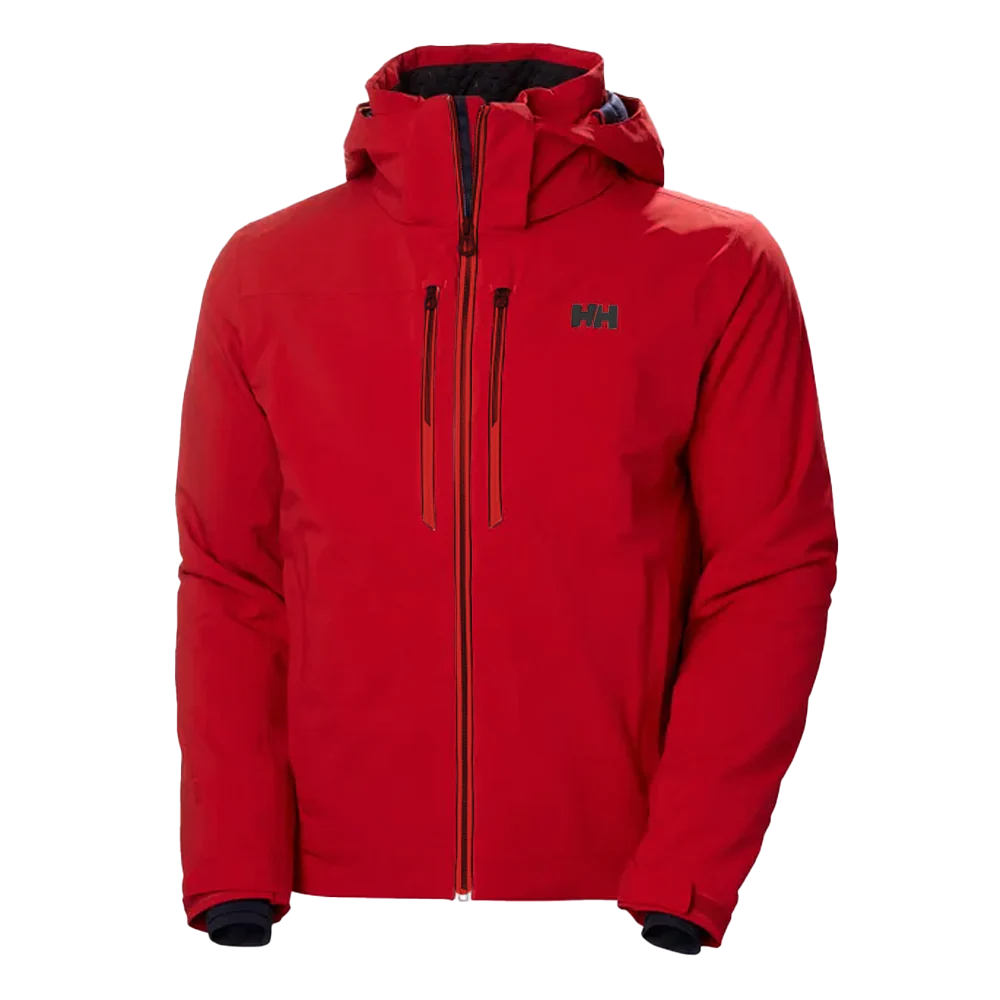 Helly Hansen Alpha Lifaloft Jacket