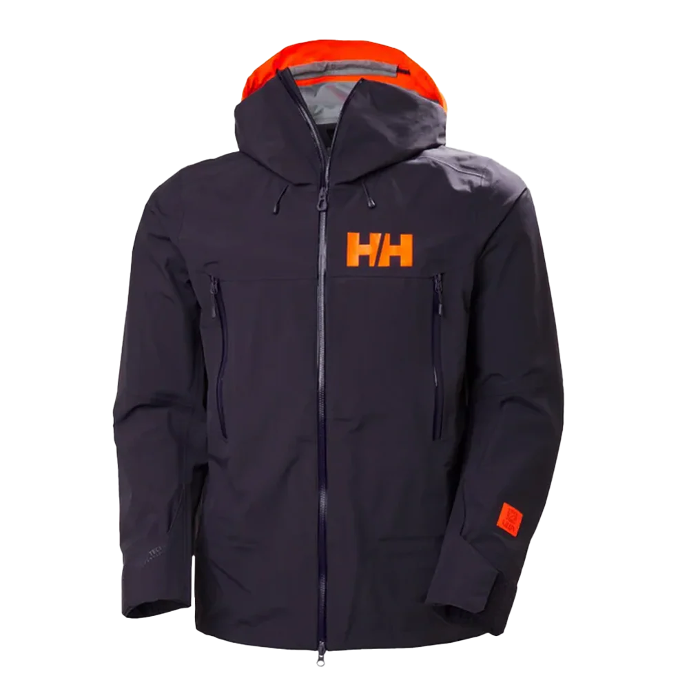 Helly Hansen Sogn Shell 2.0 Jacket