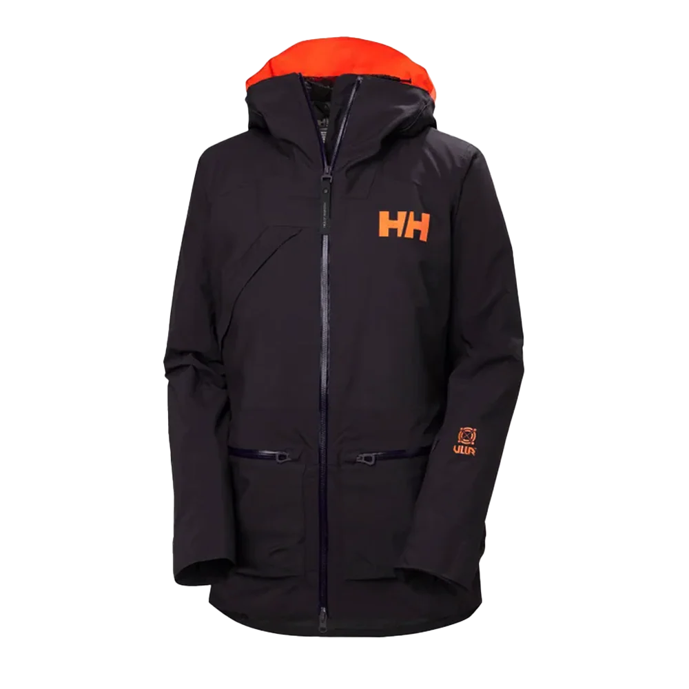 Helly Hansen Whitewall Lifaloft 3.0 Jacket // Women's