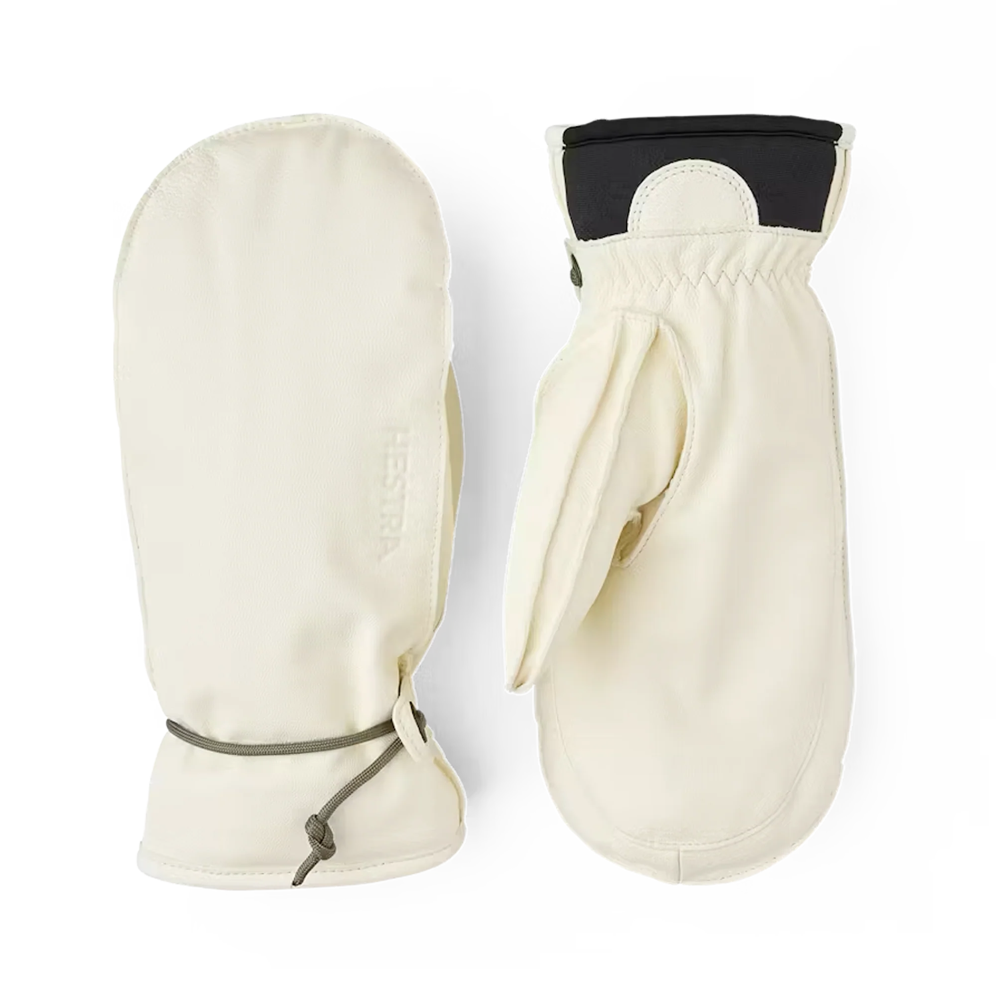 Hestra Wakayama Mitt - Image 3